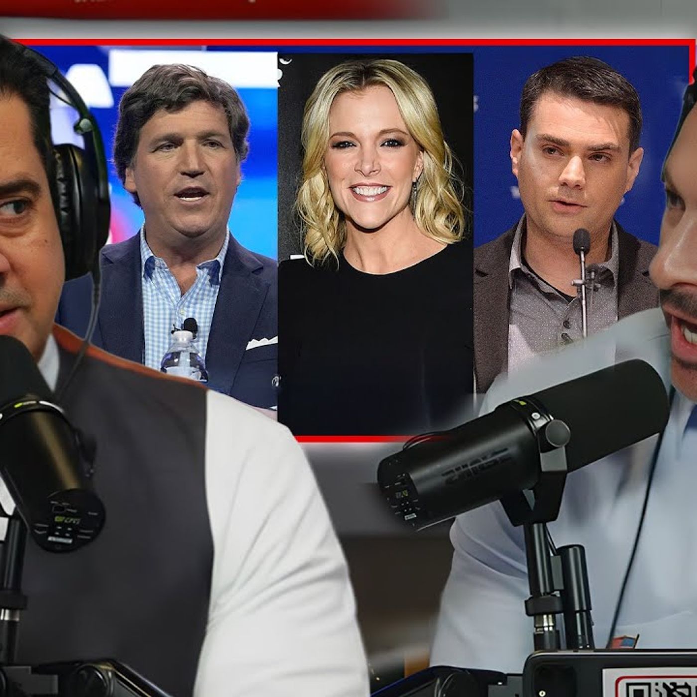 “Nick Fuentes Is The Tupac Of MAGA“ - Nick Fuentes Interview IGNITES Tucker vs. Ben Shapiro Feud