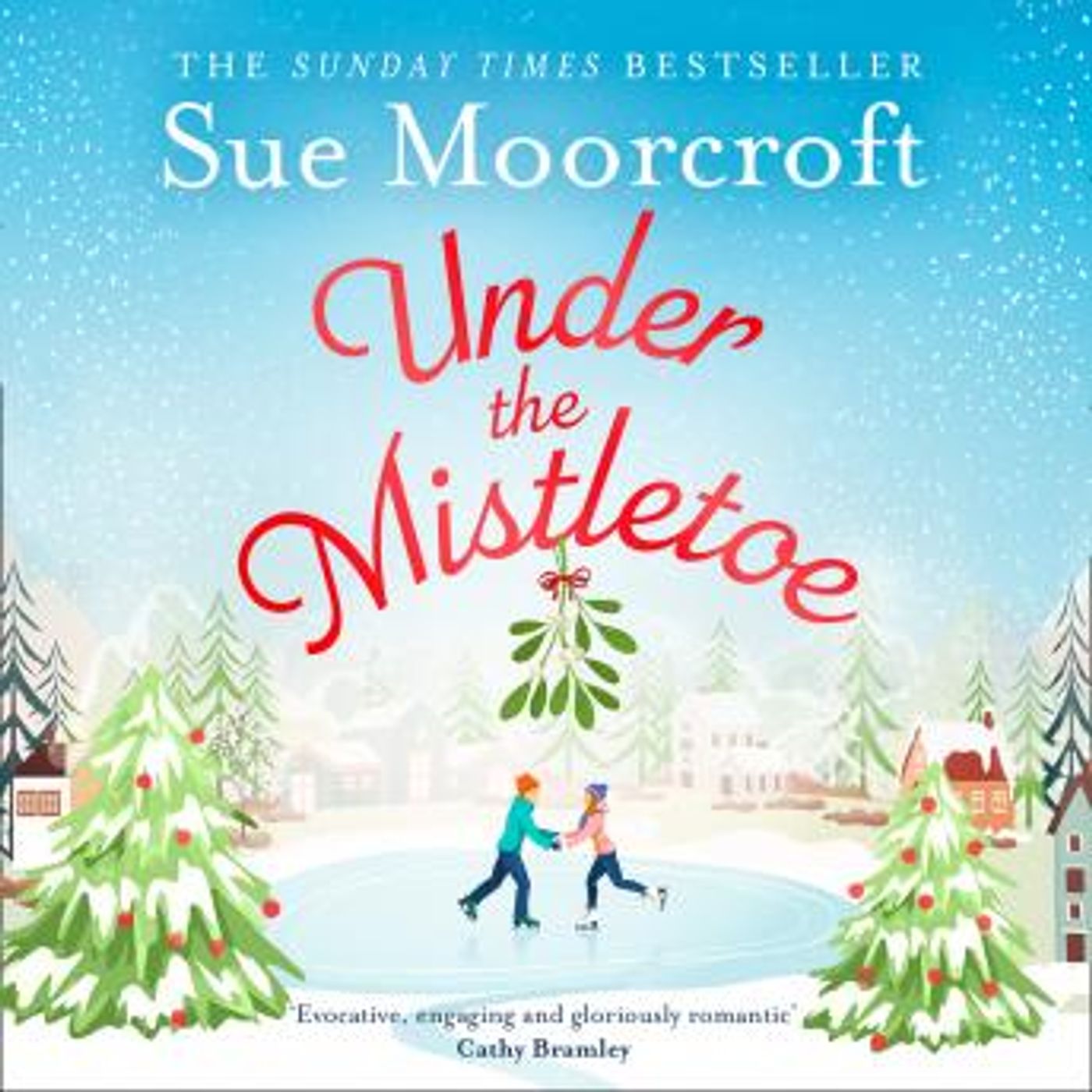 Listen to New Full Audiobooks in Romance, Rom-Com