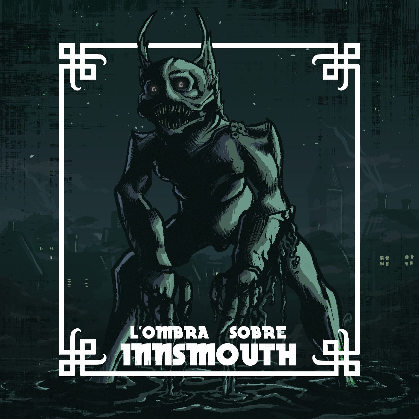 La Llibreria d\'Arkham