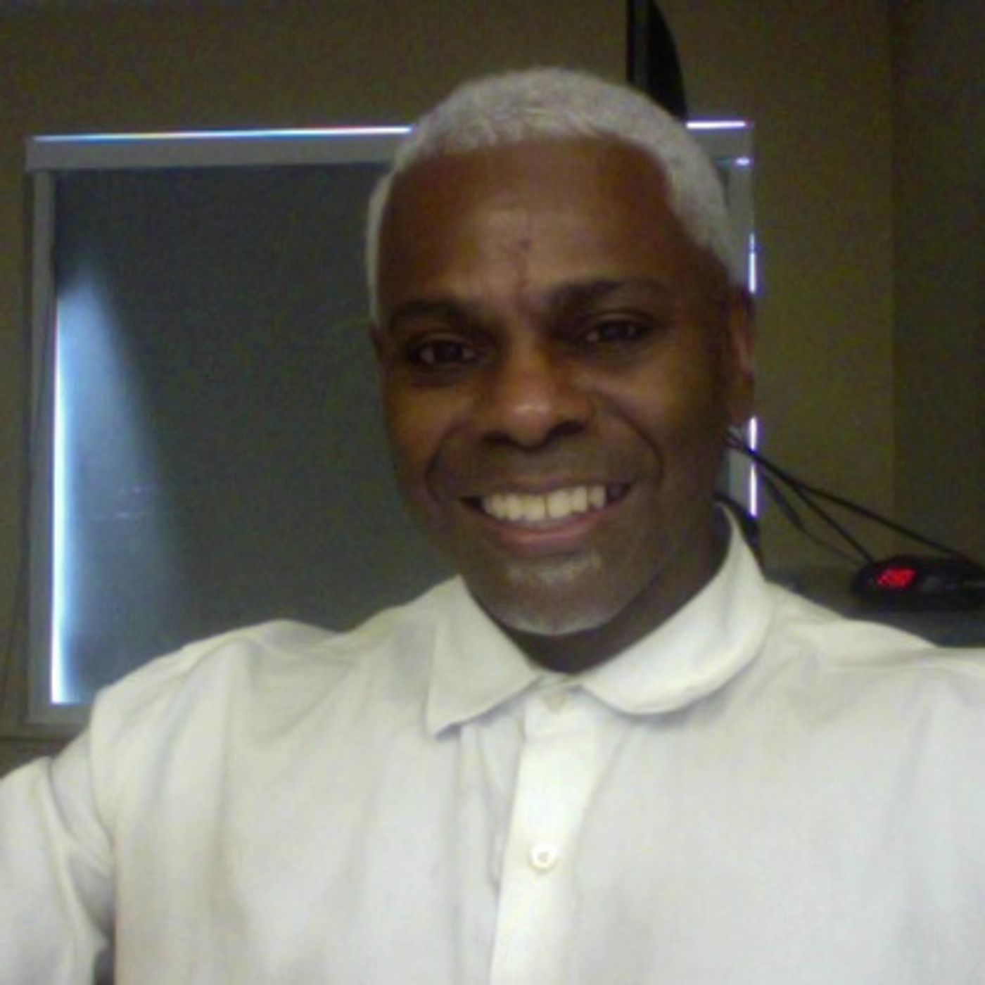 WALKING THE TALK W/Terry Dwayne Ashford