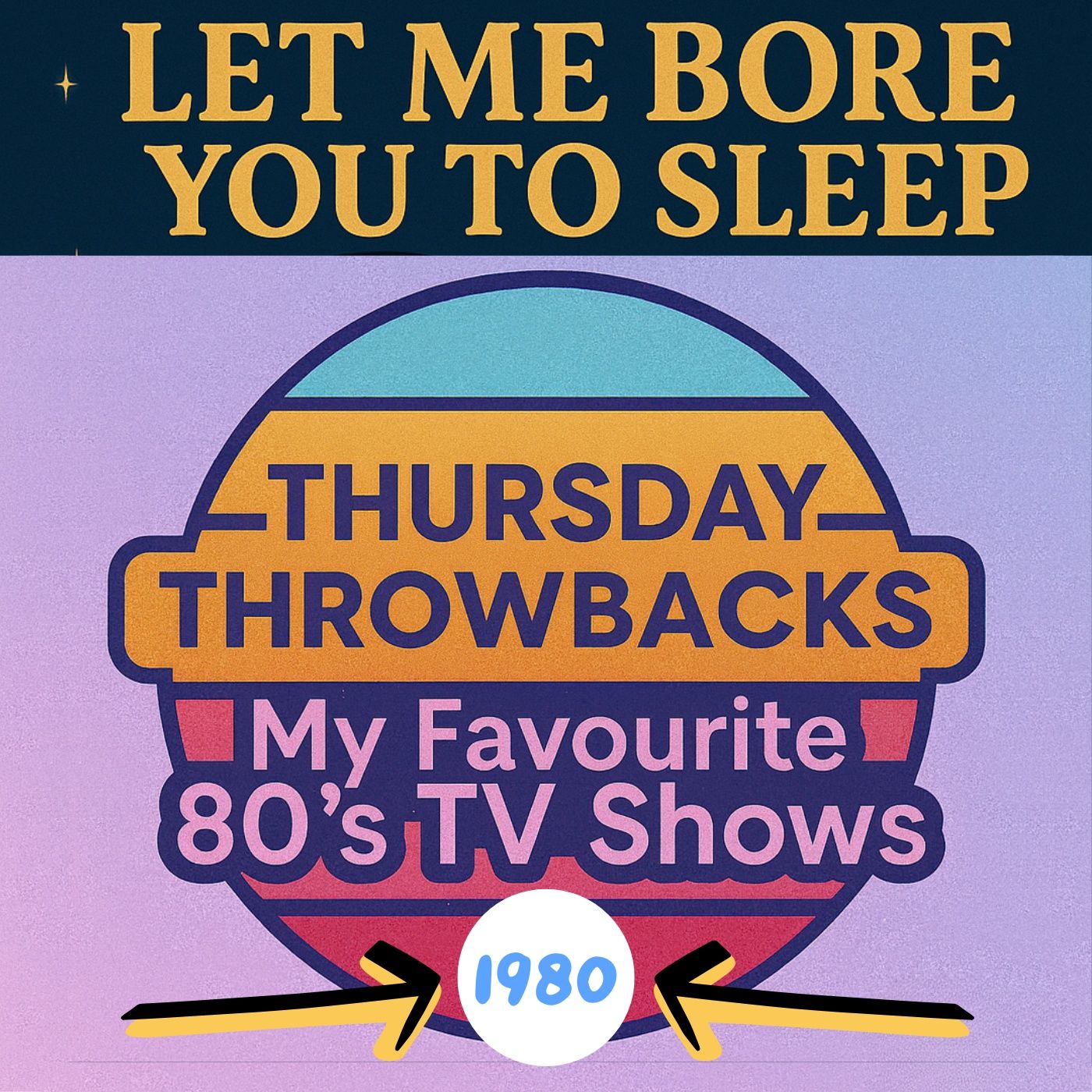 (music) (10 hours) TV shows 1980 | Thursday Throwbacks | LMBYTS #1471 | Jason Newland | 23rd October 2025