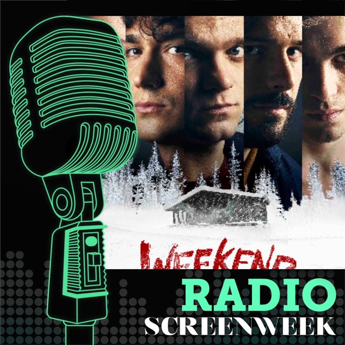 Weekend - Il film della settimana episode artwork