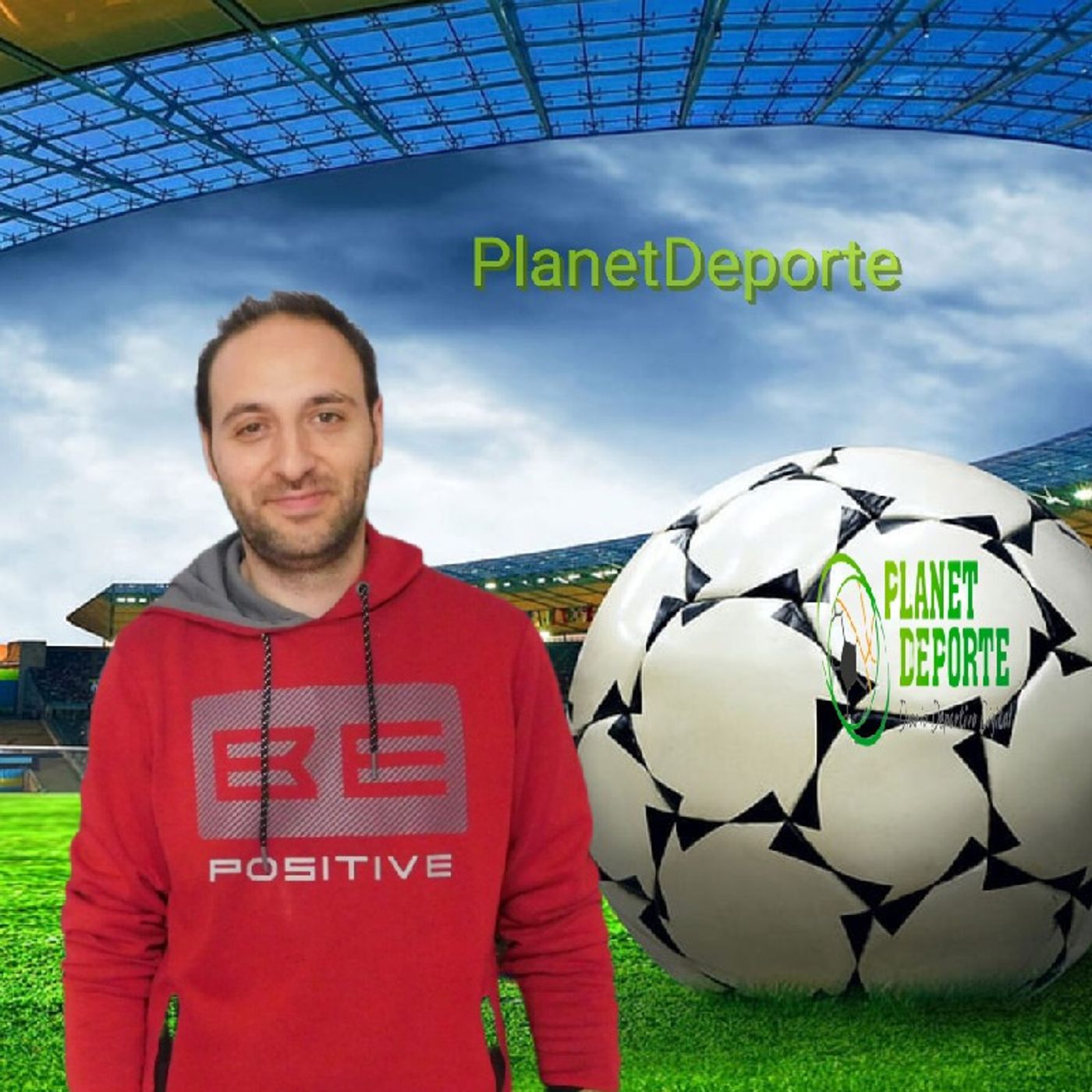 PlanetDeporte