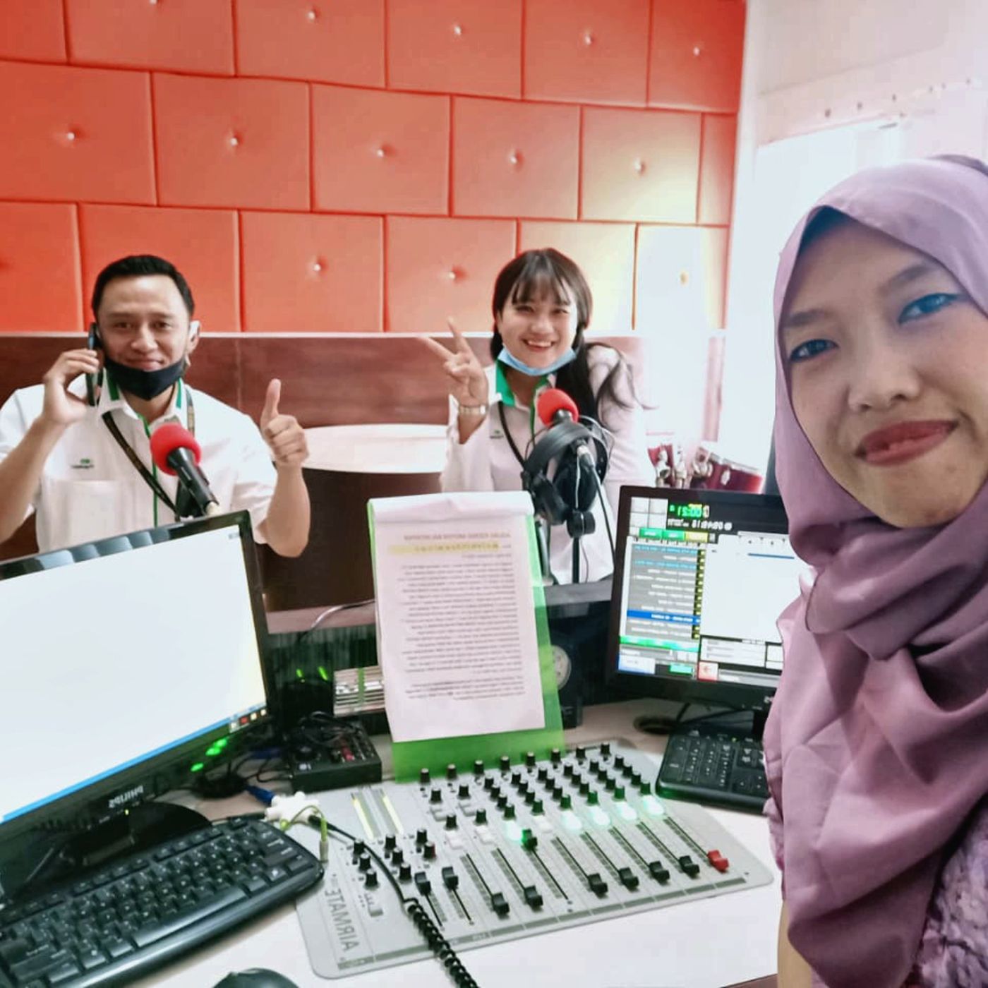 ONIX Podcast