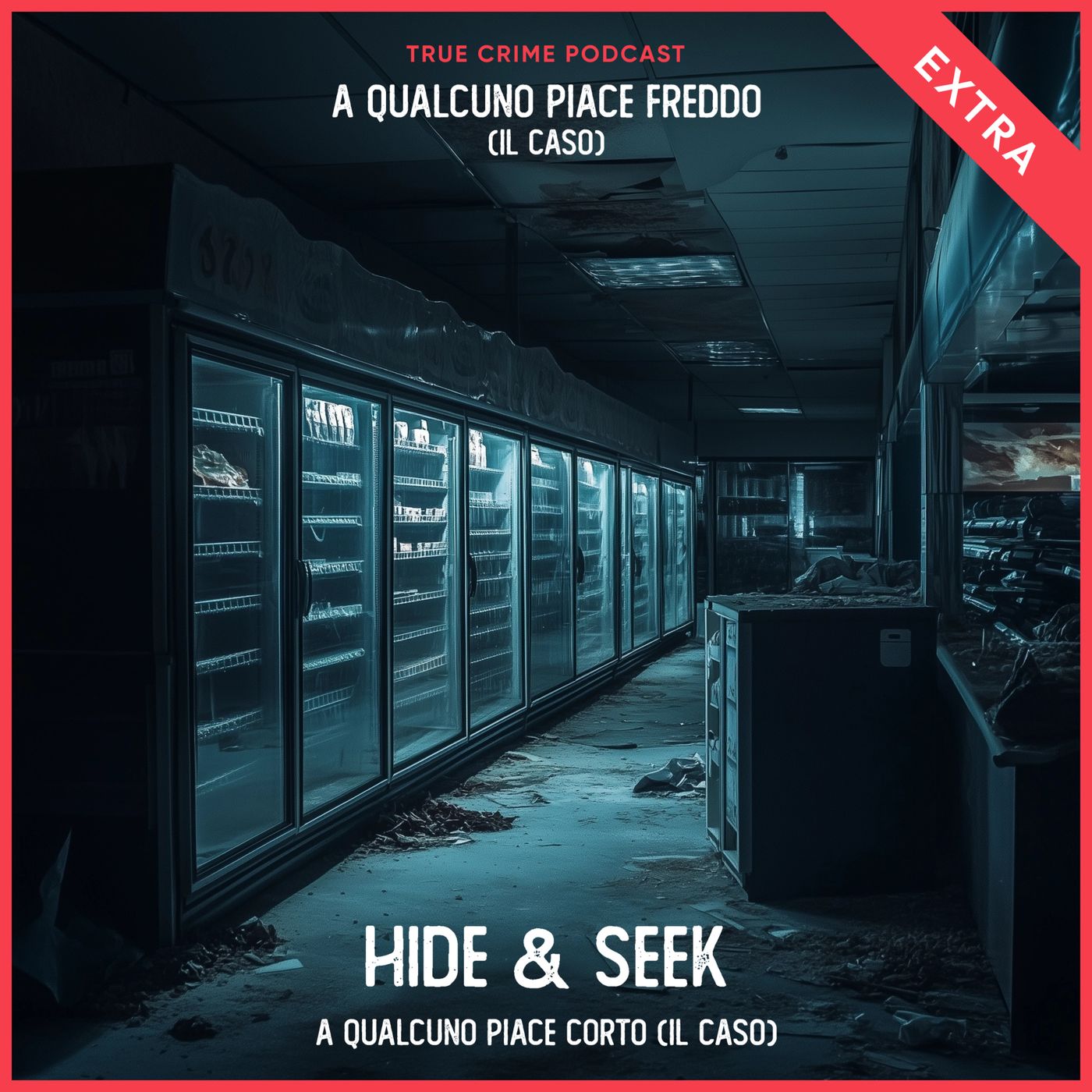 A qualcuno piace freddo (il caso)