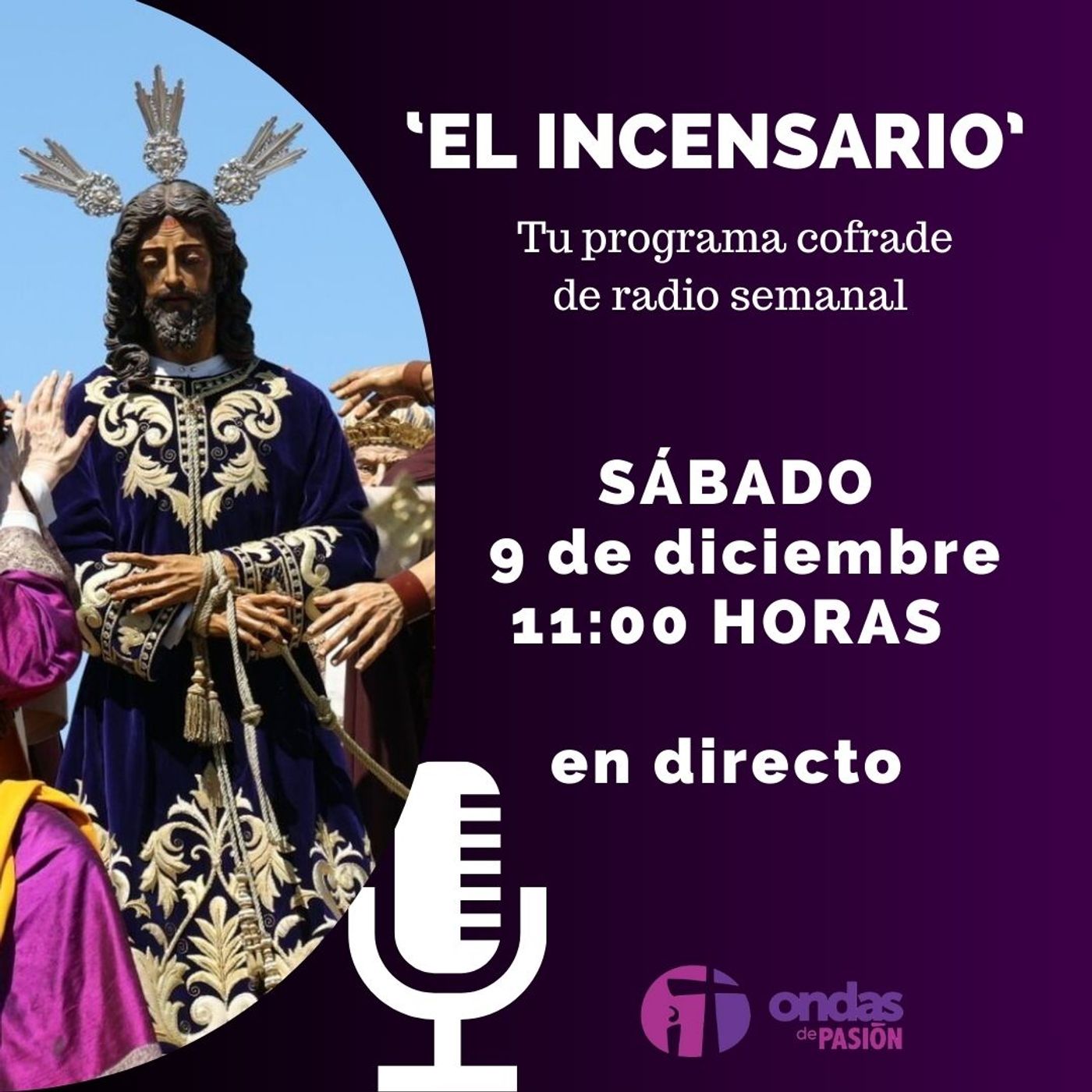 Ondas de Pasión Radio