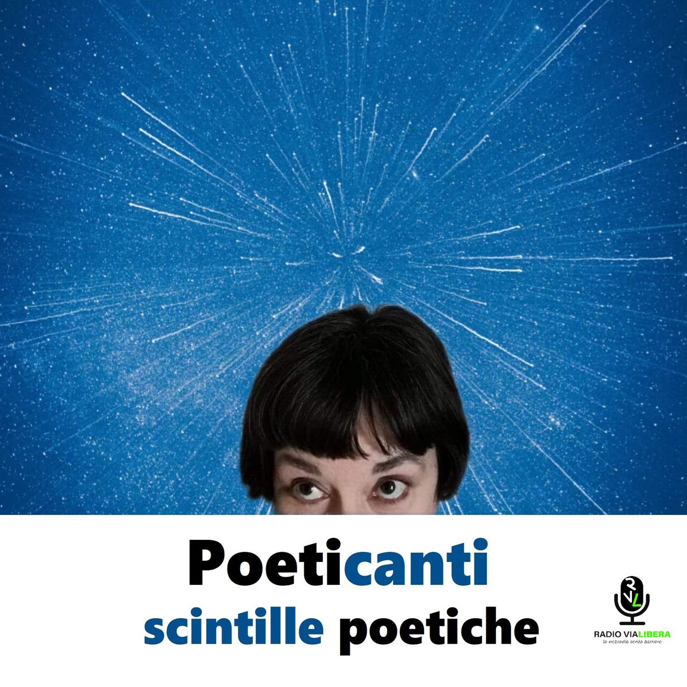 Spazio Poeticanti: bla bla bla di poesia e musica