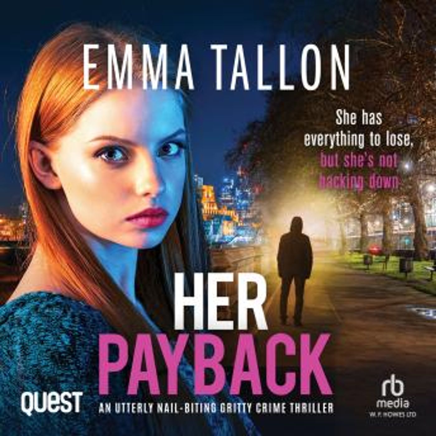 Top Full Audiobooks in Mystery, Thriller & Horror, Suspense