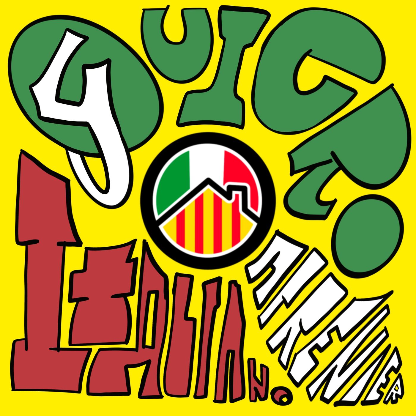Quiero Aprender Italiano