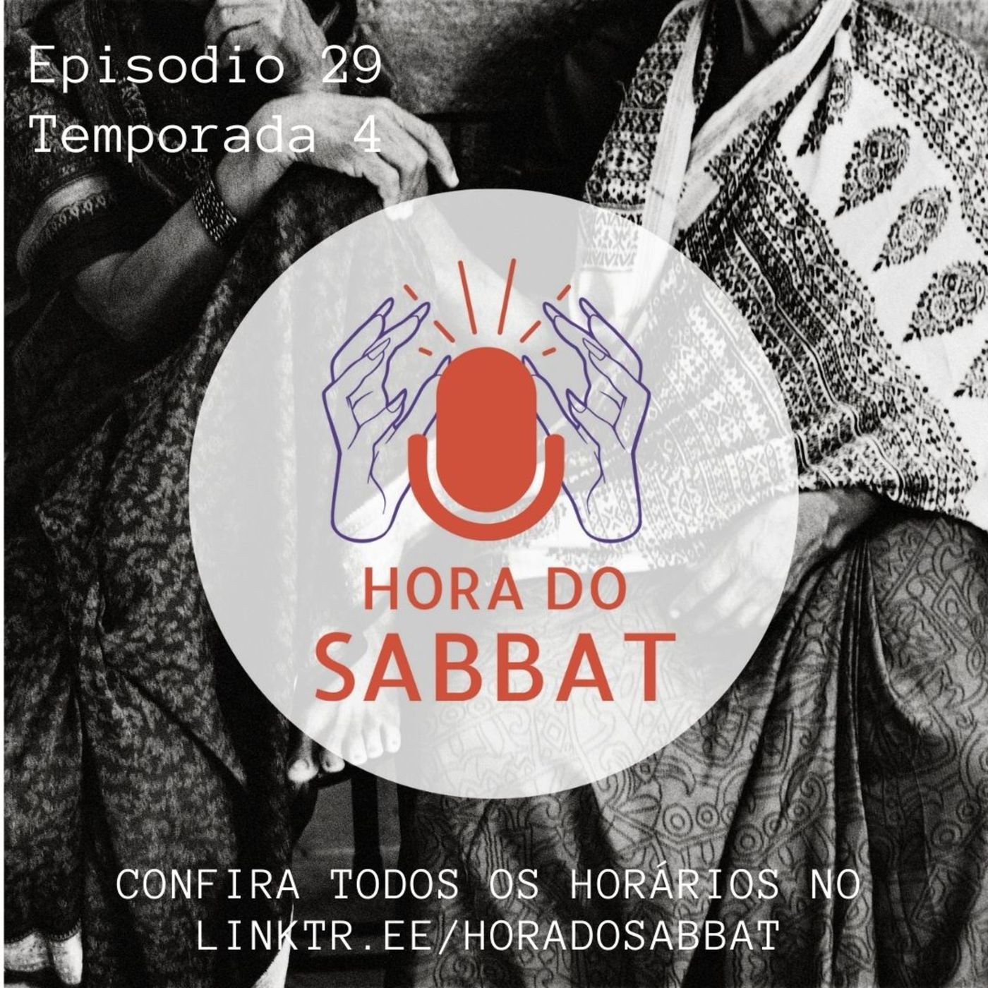 Hora do Sabbat Ep29 T04 episode artwork