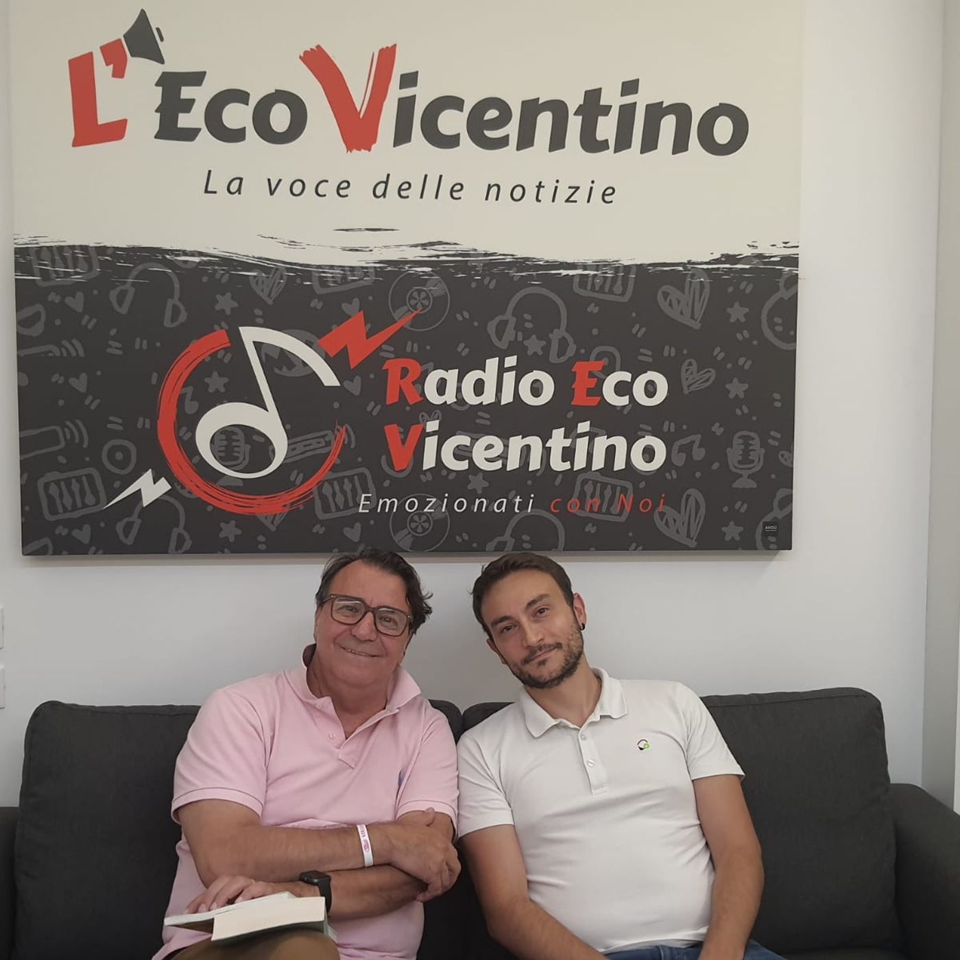 " Il negozio del noleggio " con Manuel Volta episode artwork