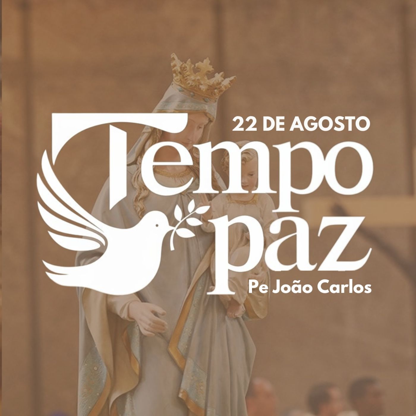 Pe. João Carlos - Meditação da Palavra