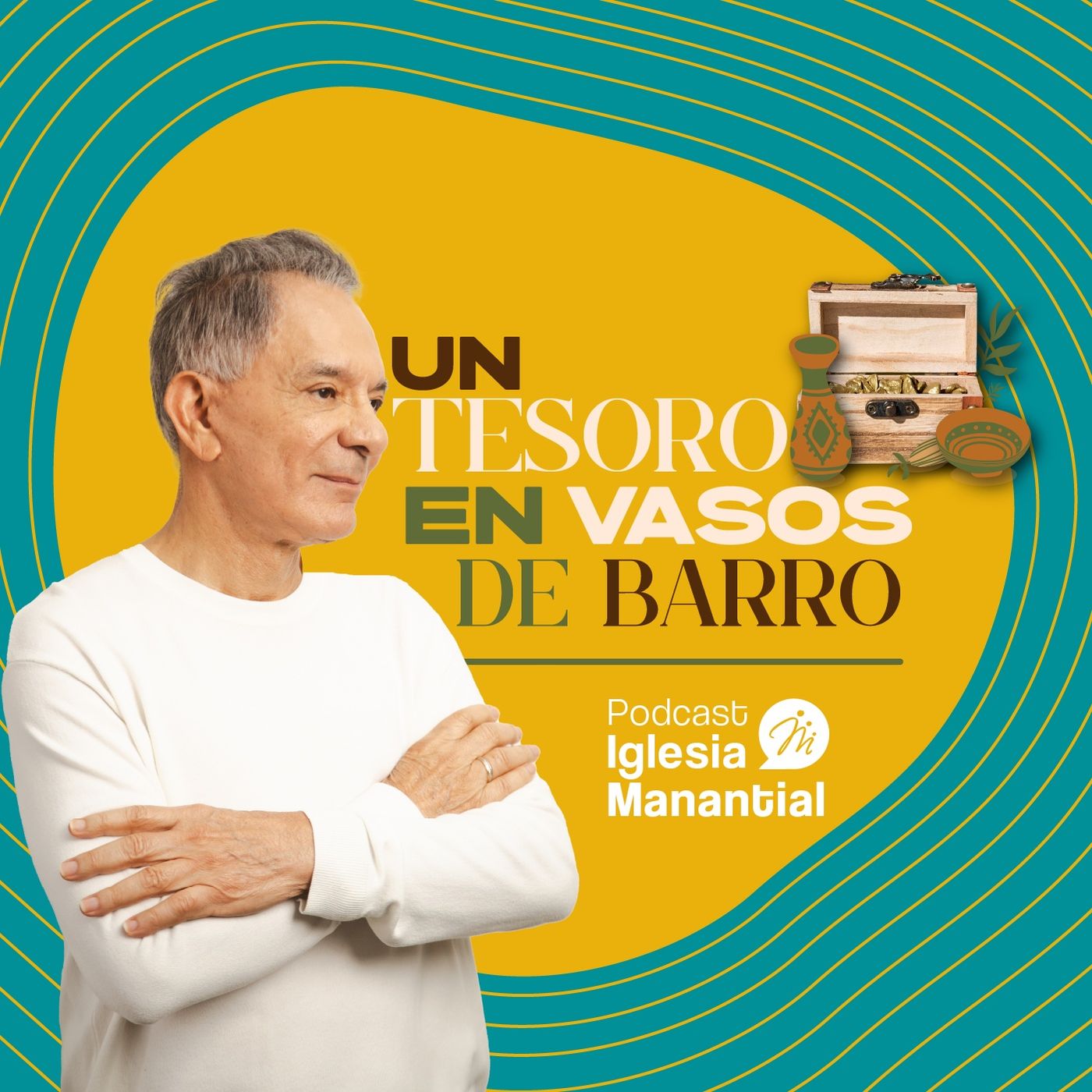 Podcast Iglesia Manantial