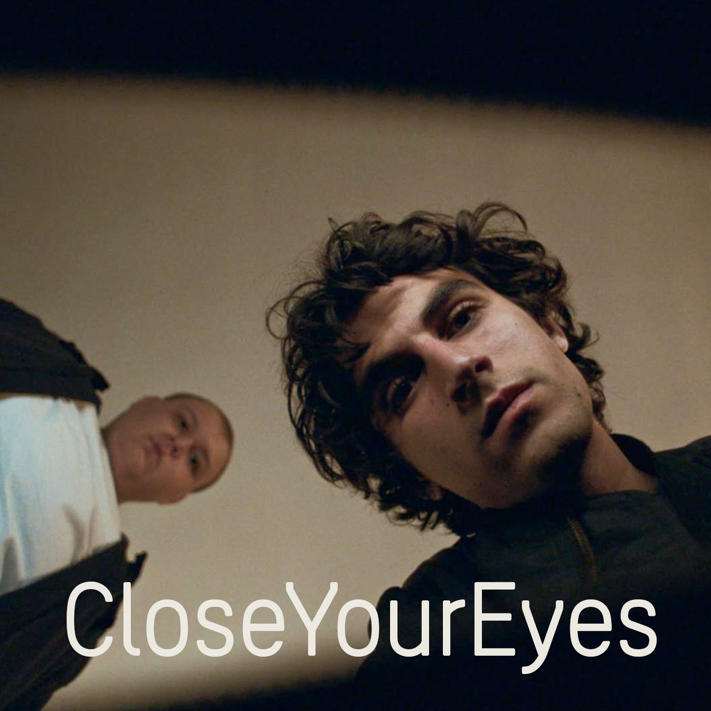 CloseYourEyes | PodcastingLagoFilmFest22