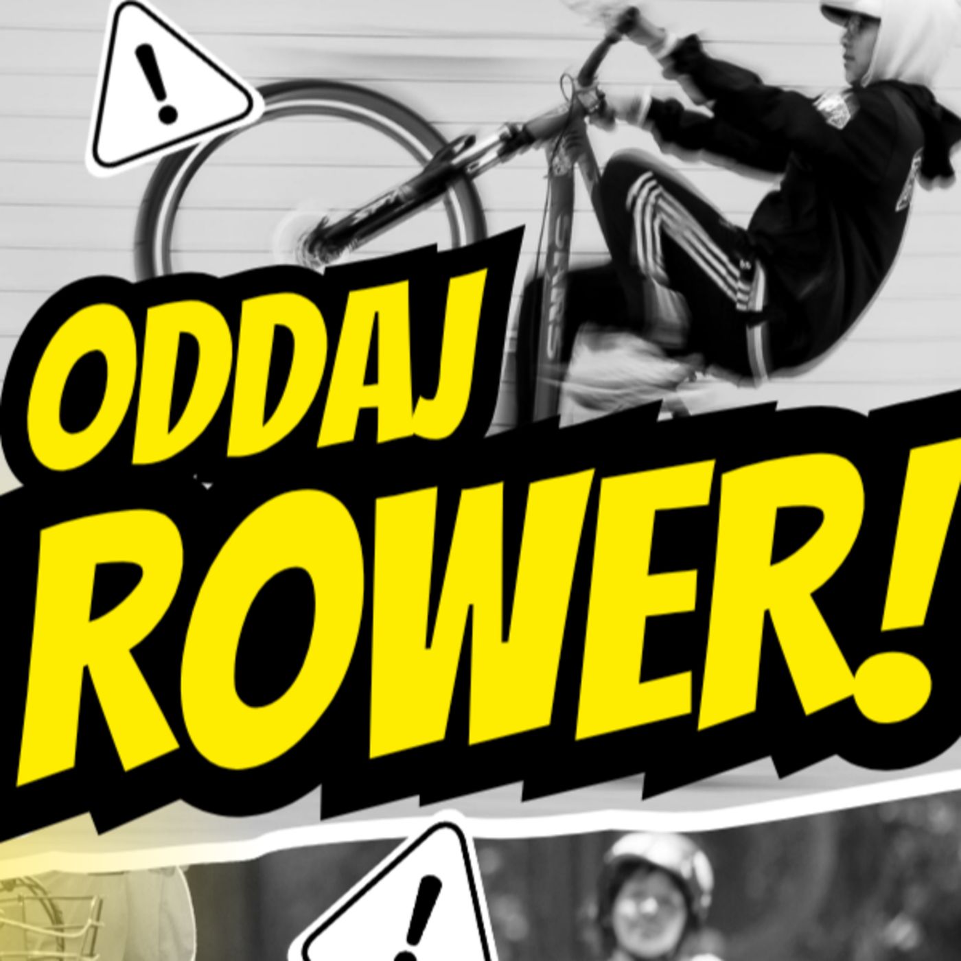 Oddaj rower w dobre ręce! My go naprawimy i przekażemy potrzebującym!