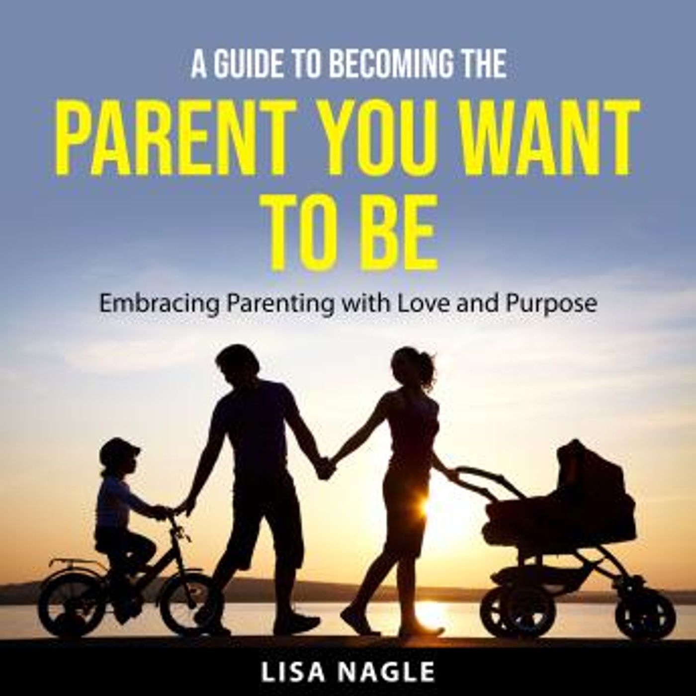 Explore New Free Audiobooks in Self-Improvement, Parenting Tips