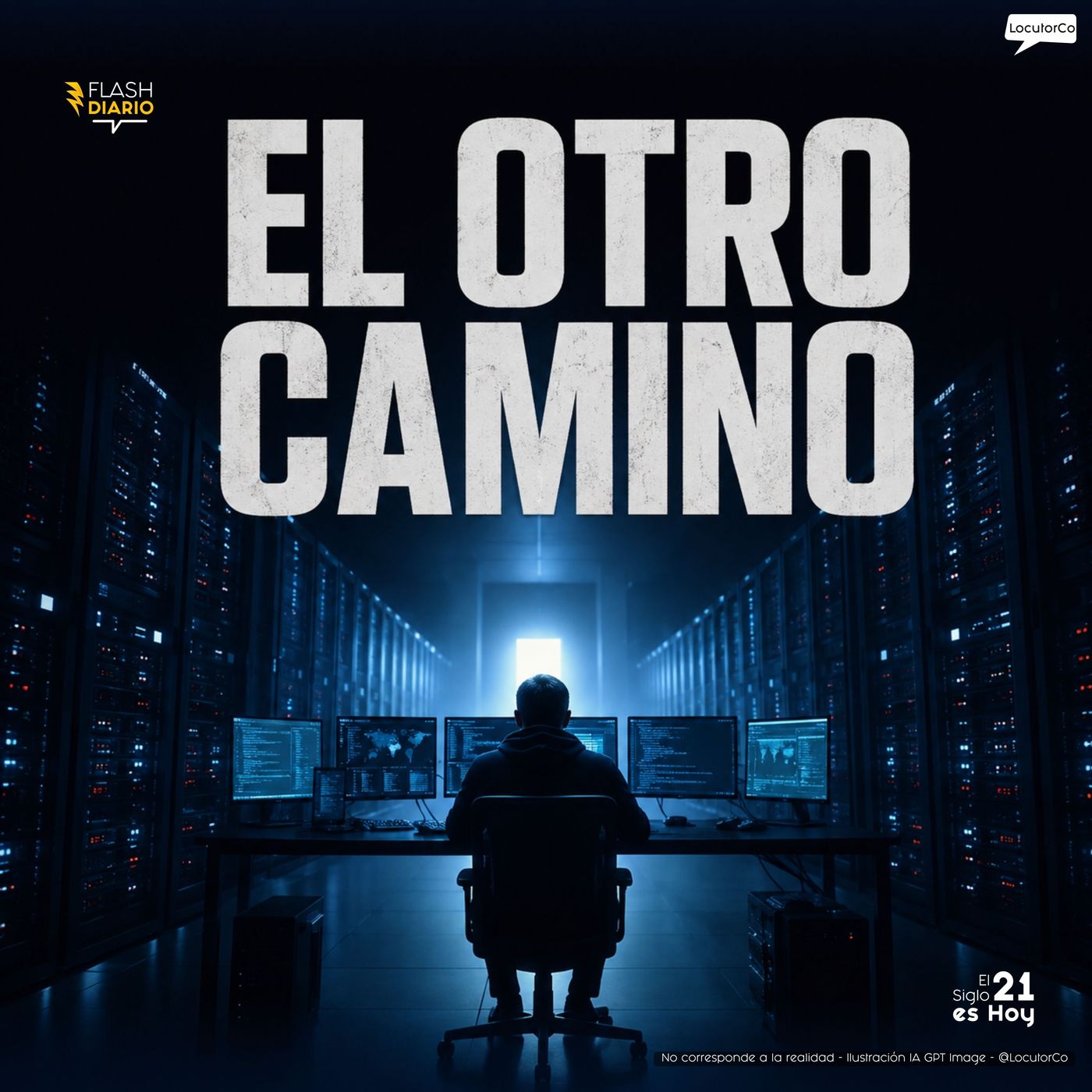El "otro camino" de las IAs