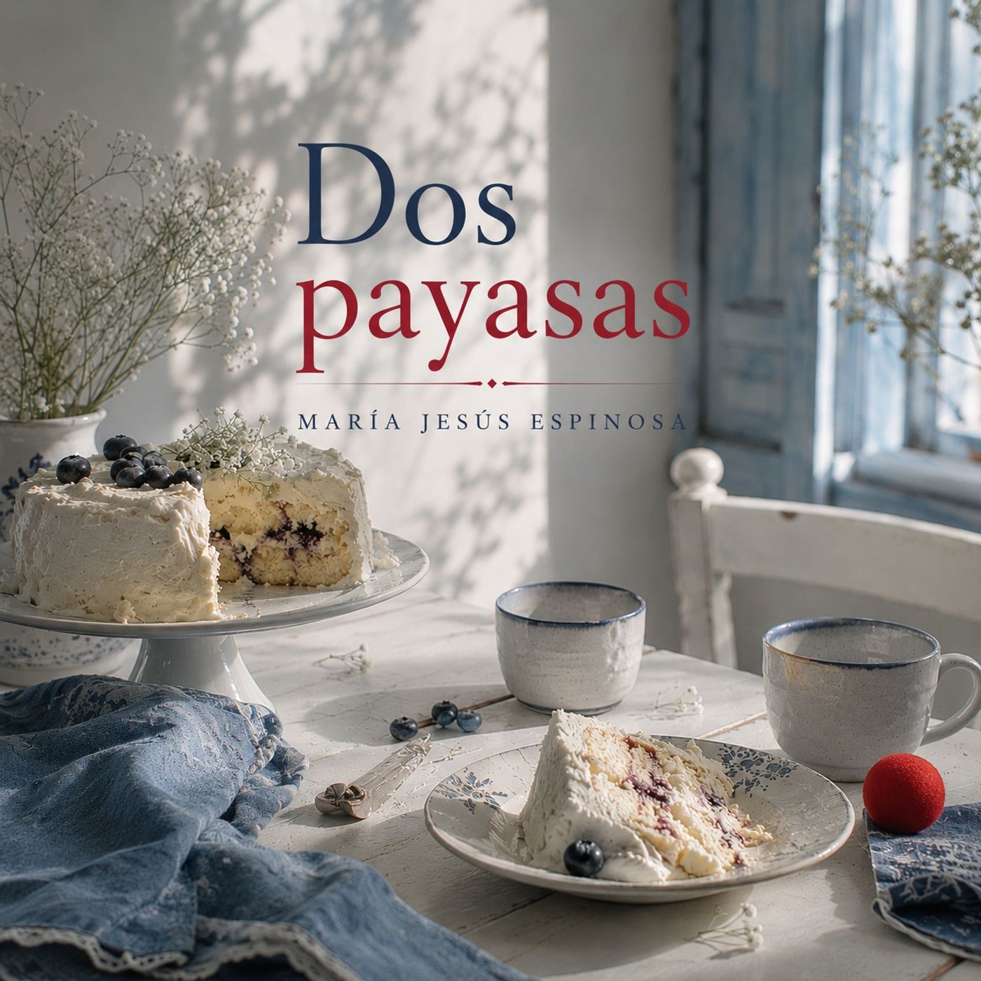 Artwork for Plata de barro