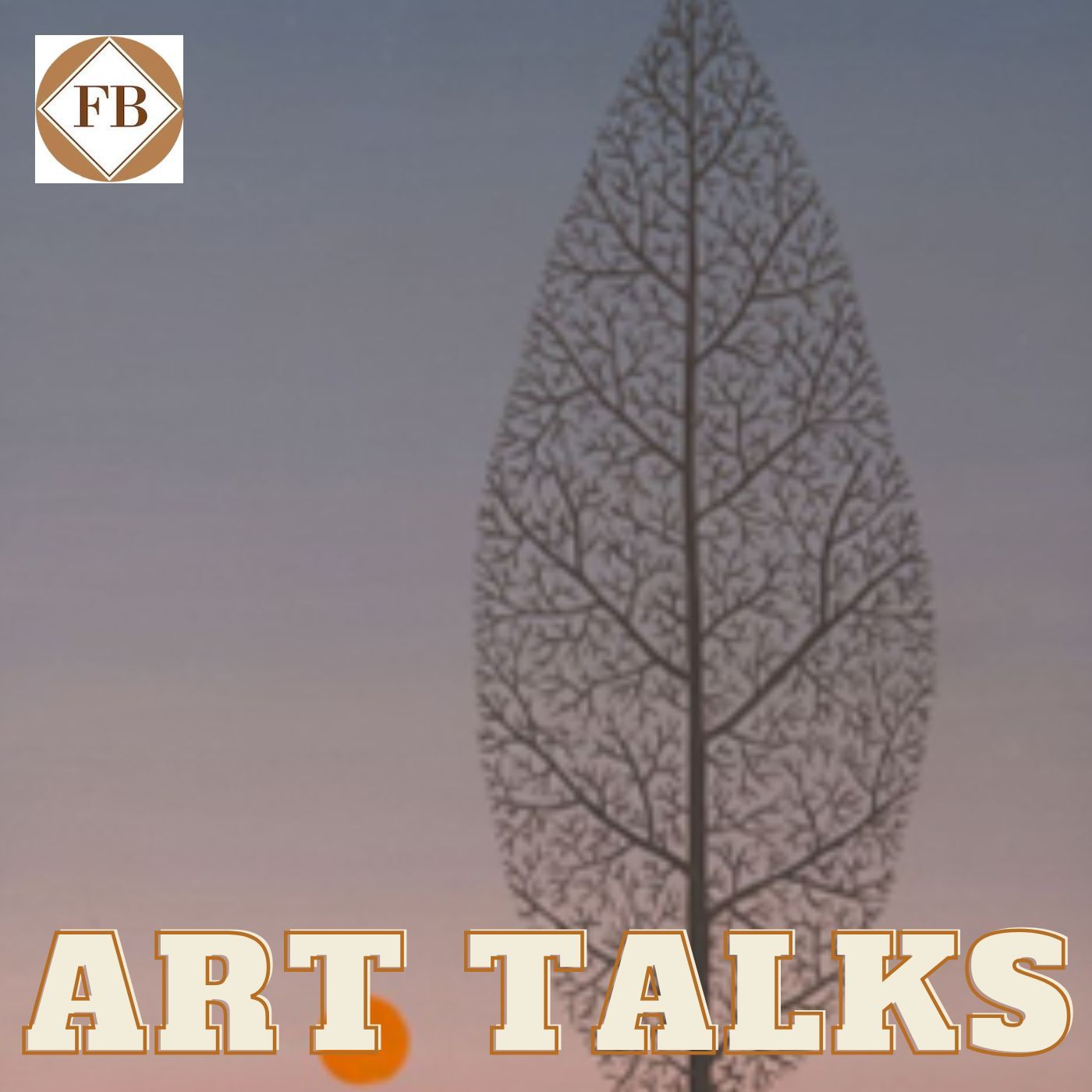 FB Art Talks