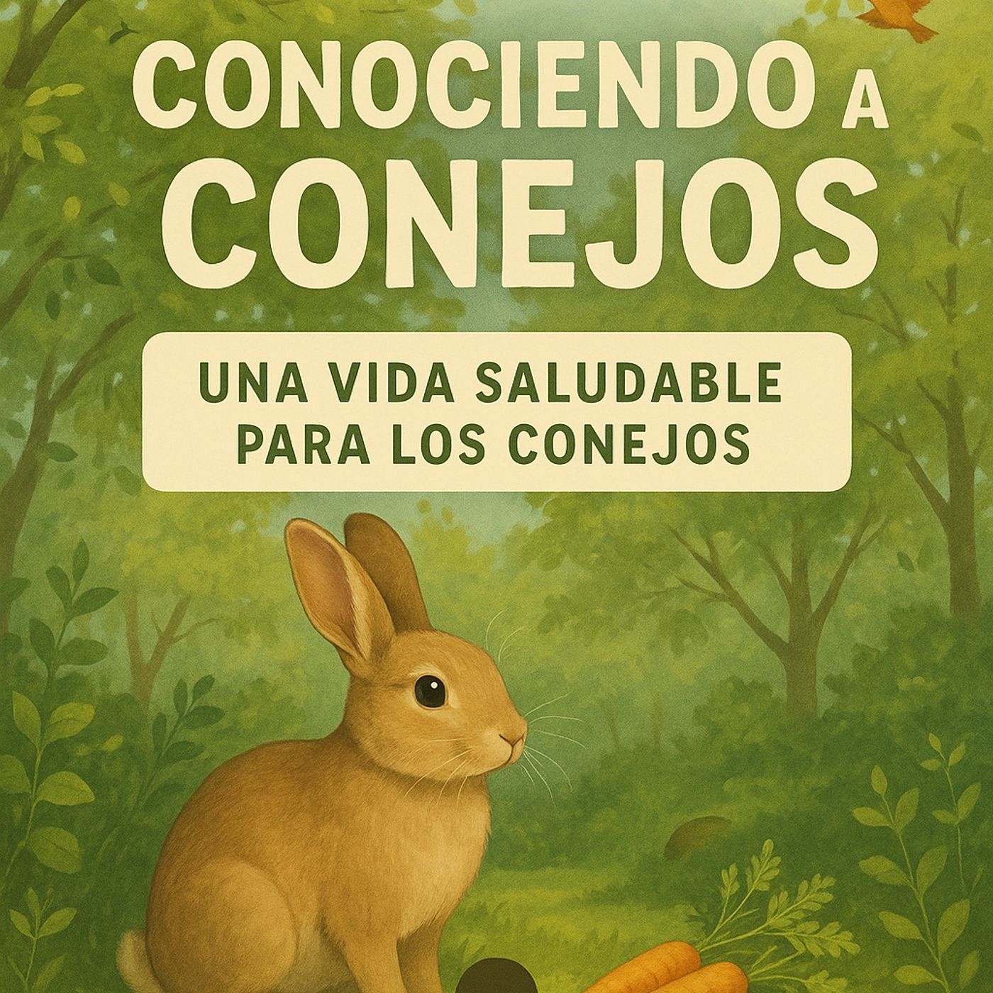 Conociendo a Conejos