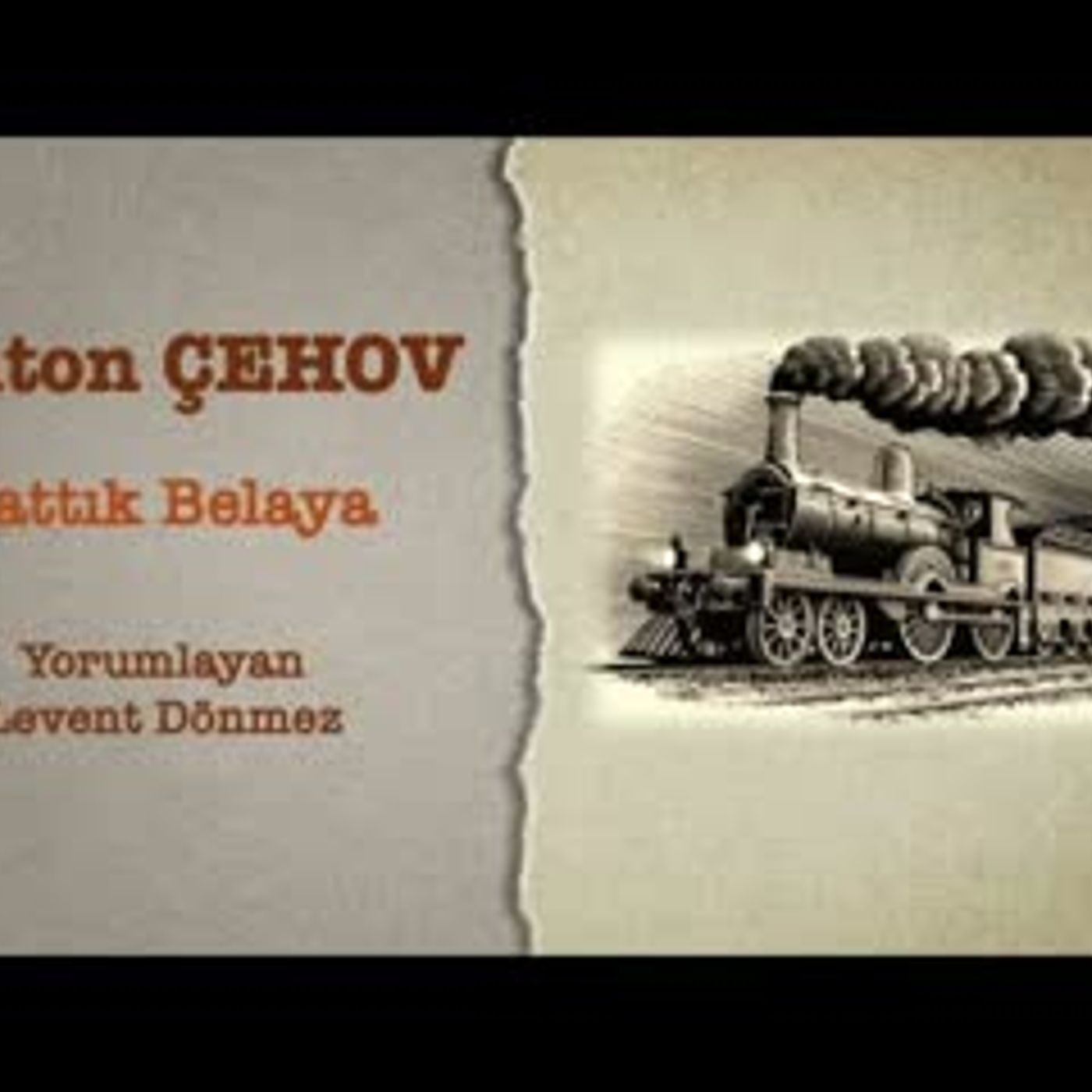 Anton Çehov - Çattık Belaya episode artwork