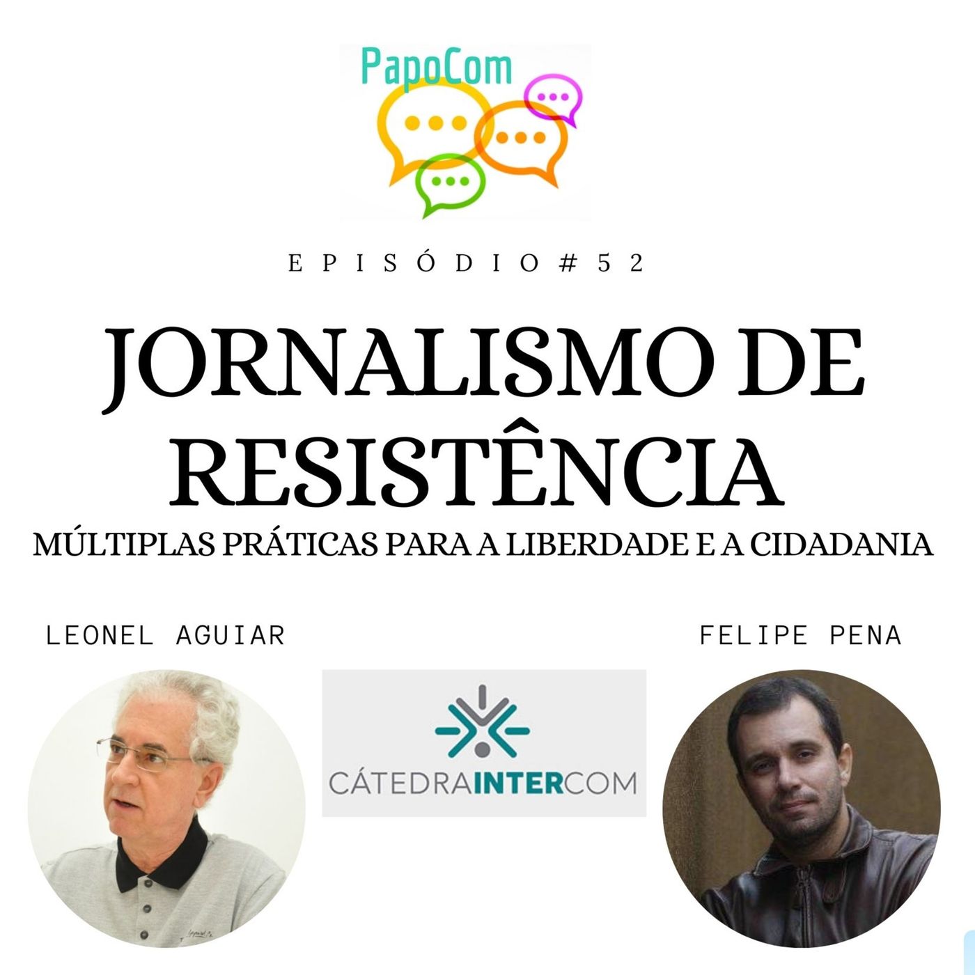 Podcast PapoCom