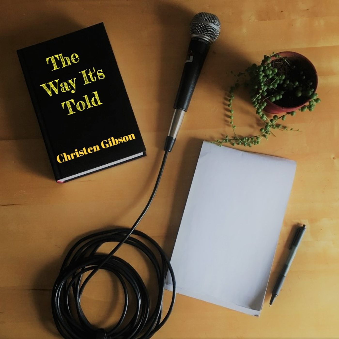 The Way It\'s Told