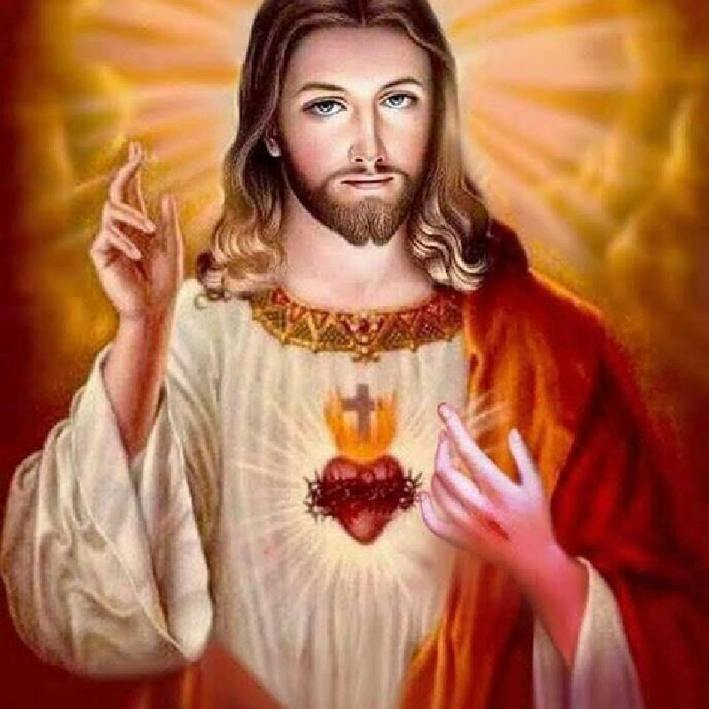 Guardia de Honor al Sagrado Corazón de Jesús 12 a 1 episode artwork