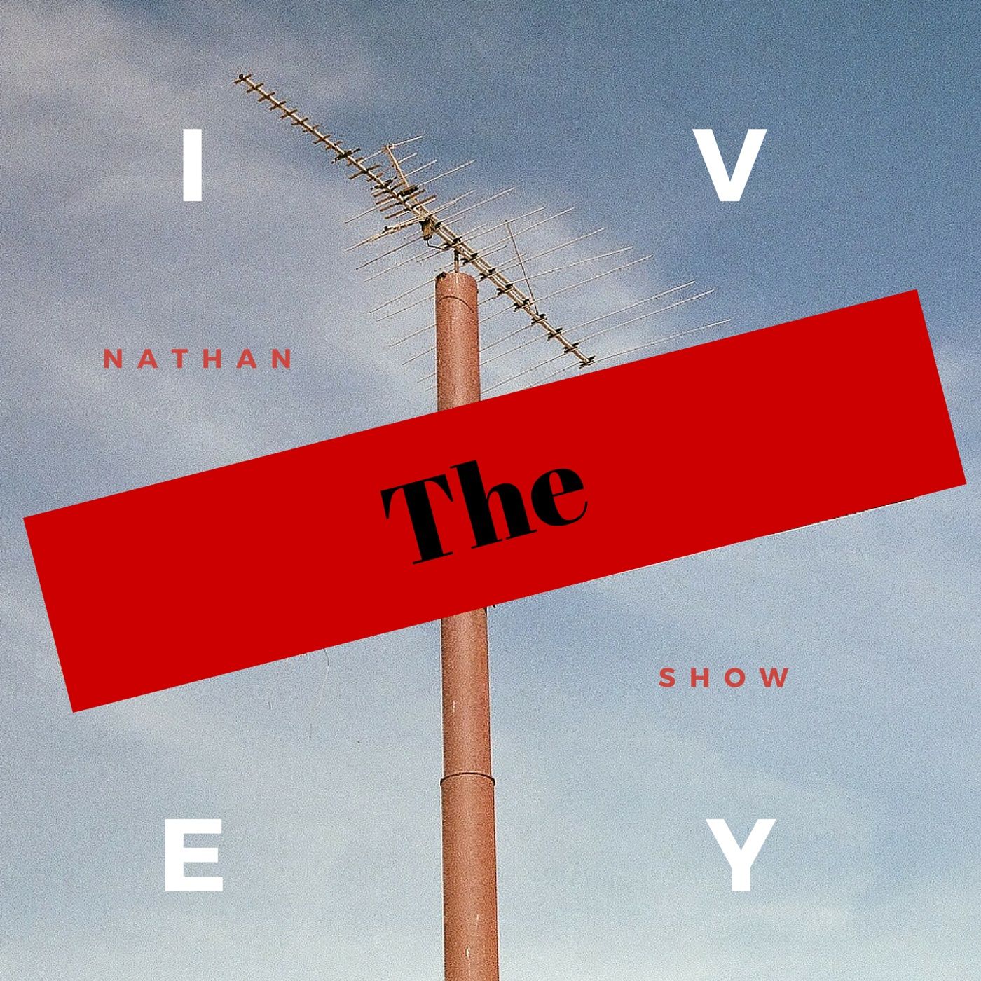 The Nathan Ivey Show
