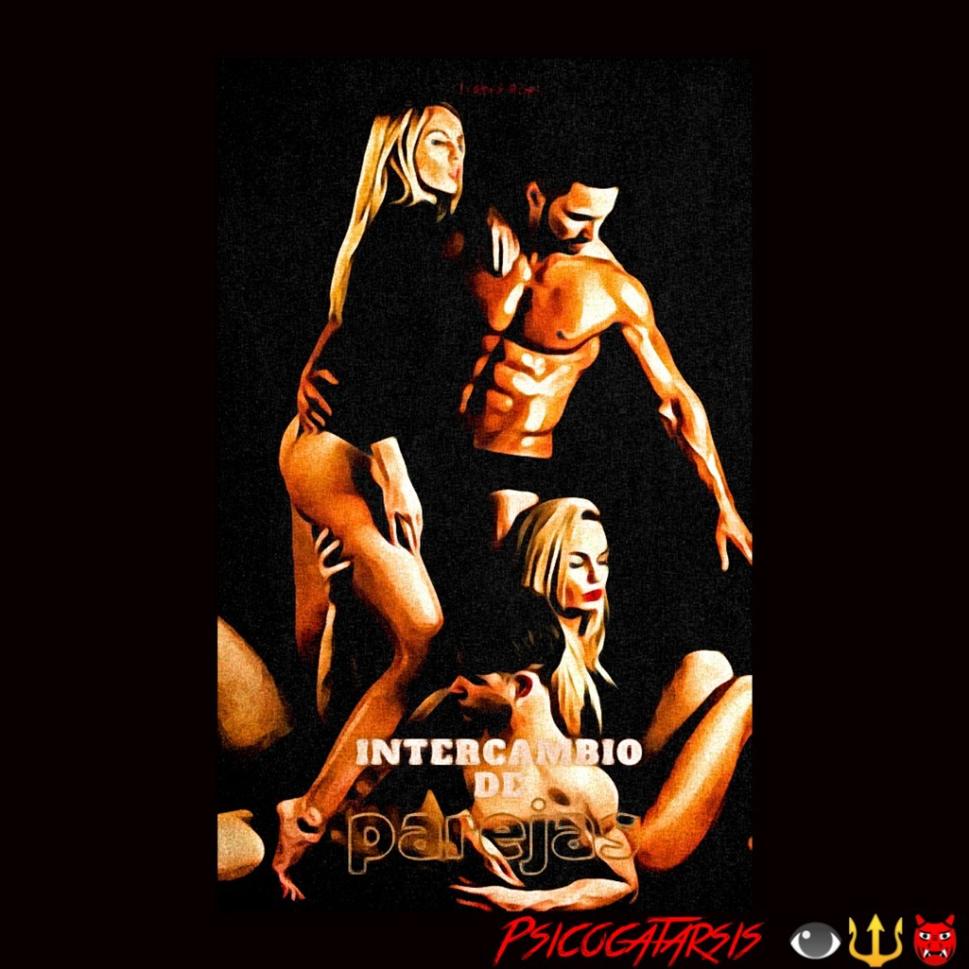 Mi ESPOSA sugirió un intercambio de parejas con su mejor amiga y su esposo. Pensé que estaba... episode artwork