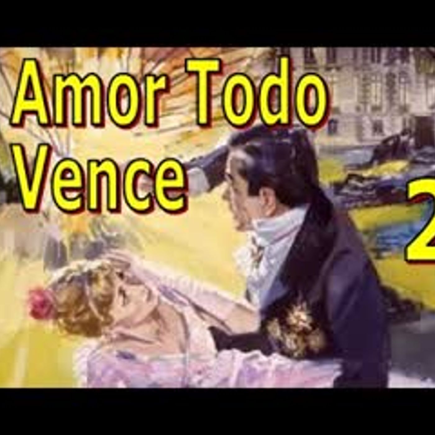 El Amor todo lo Vence - Barbara Cartland - Parte 2