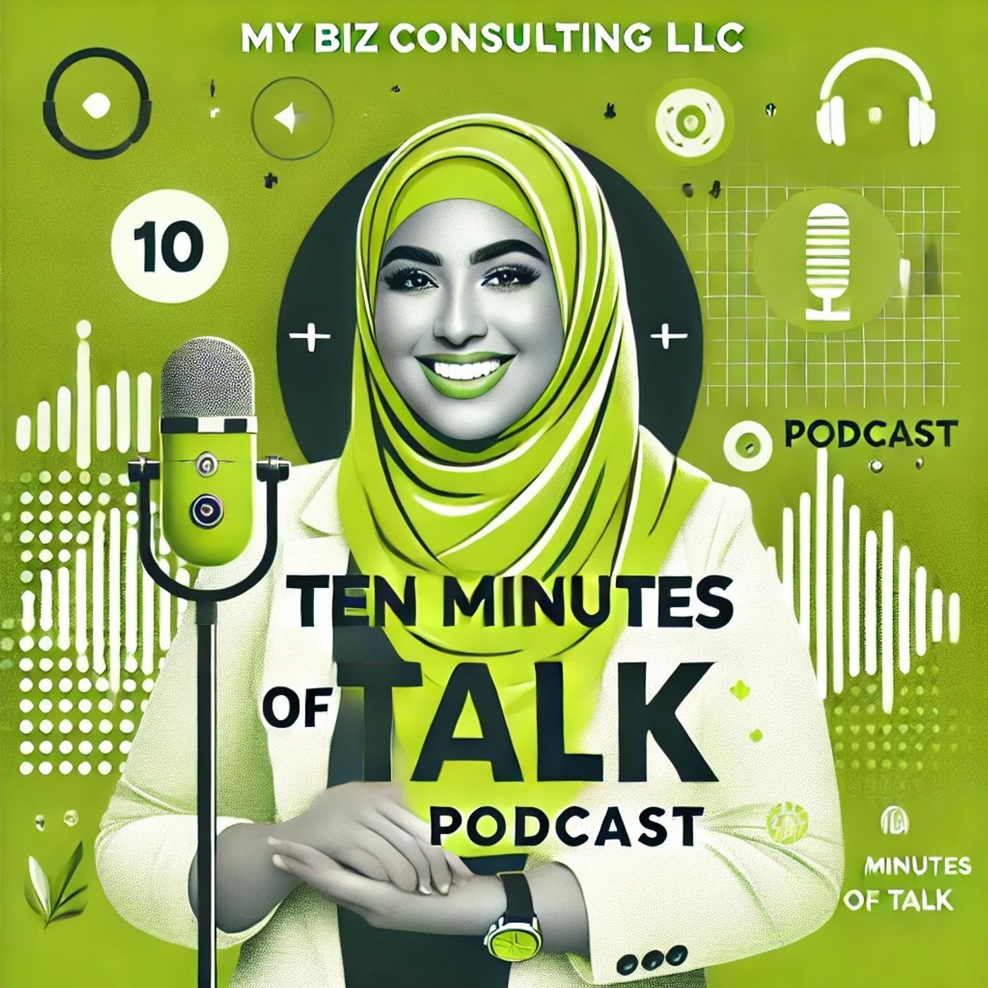 Season 4, Episode 1: "Stop Hustling Backwards: The Secrets to Small Business Success" episode artwork