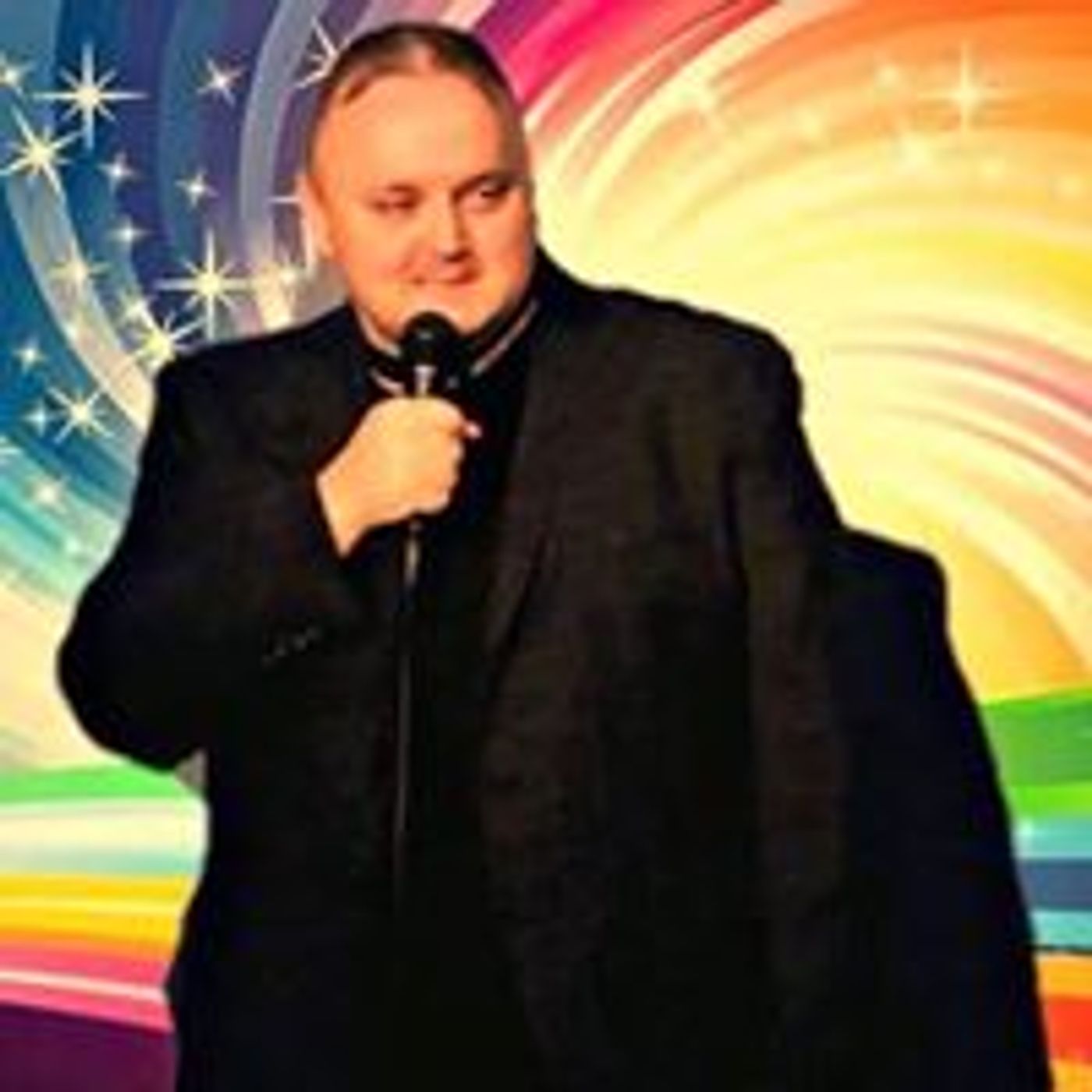 Earth Oddity Podcast