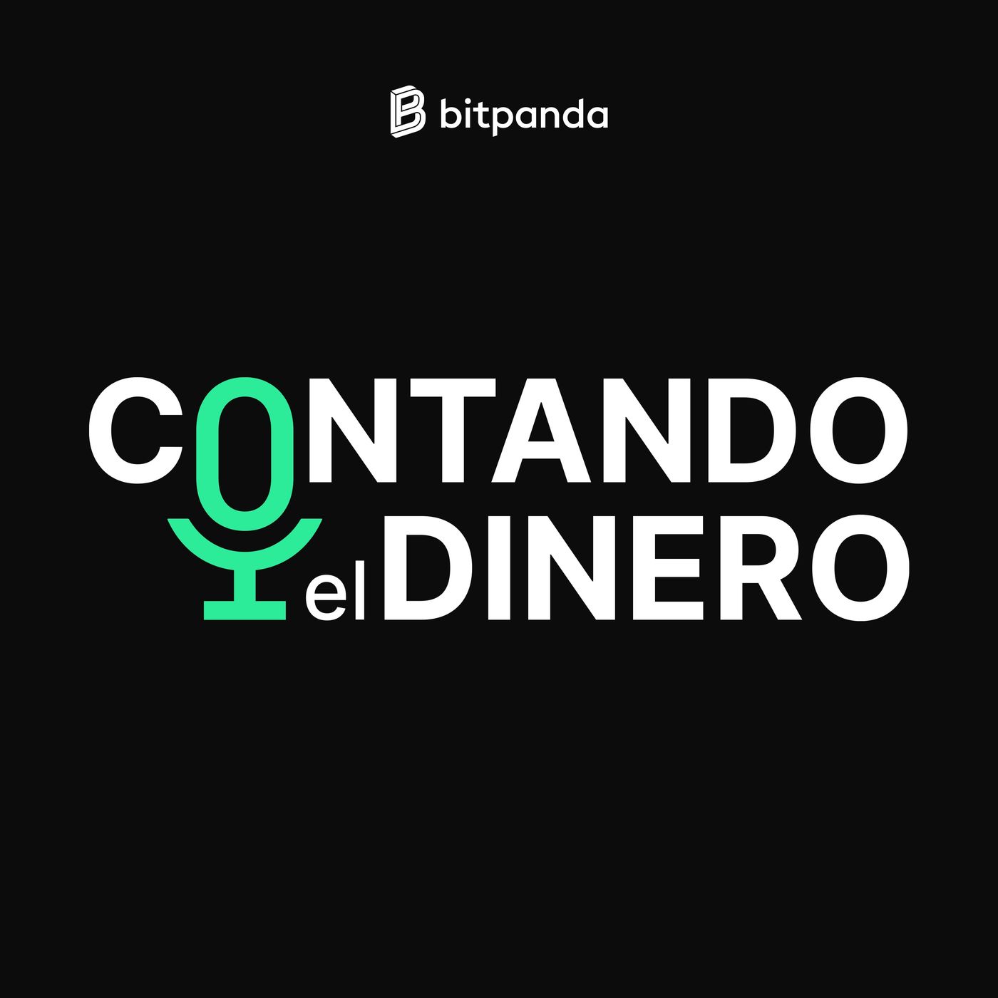 Contando el Dinero cover art