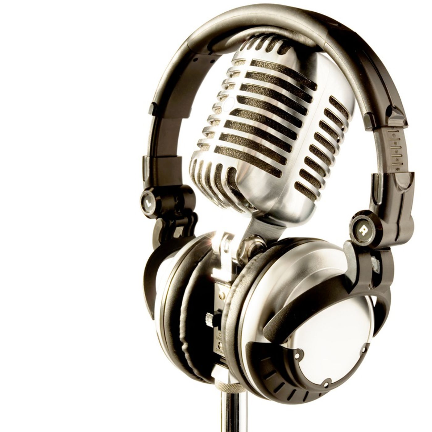 Tony Jones Show