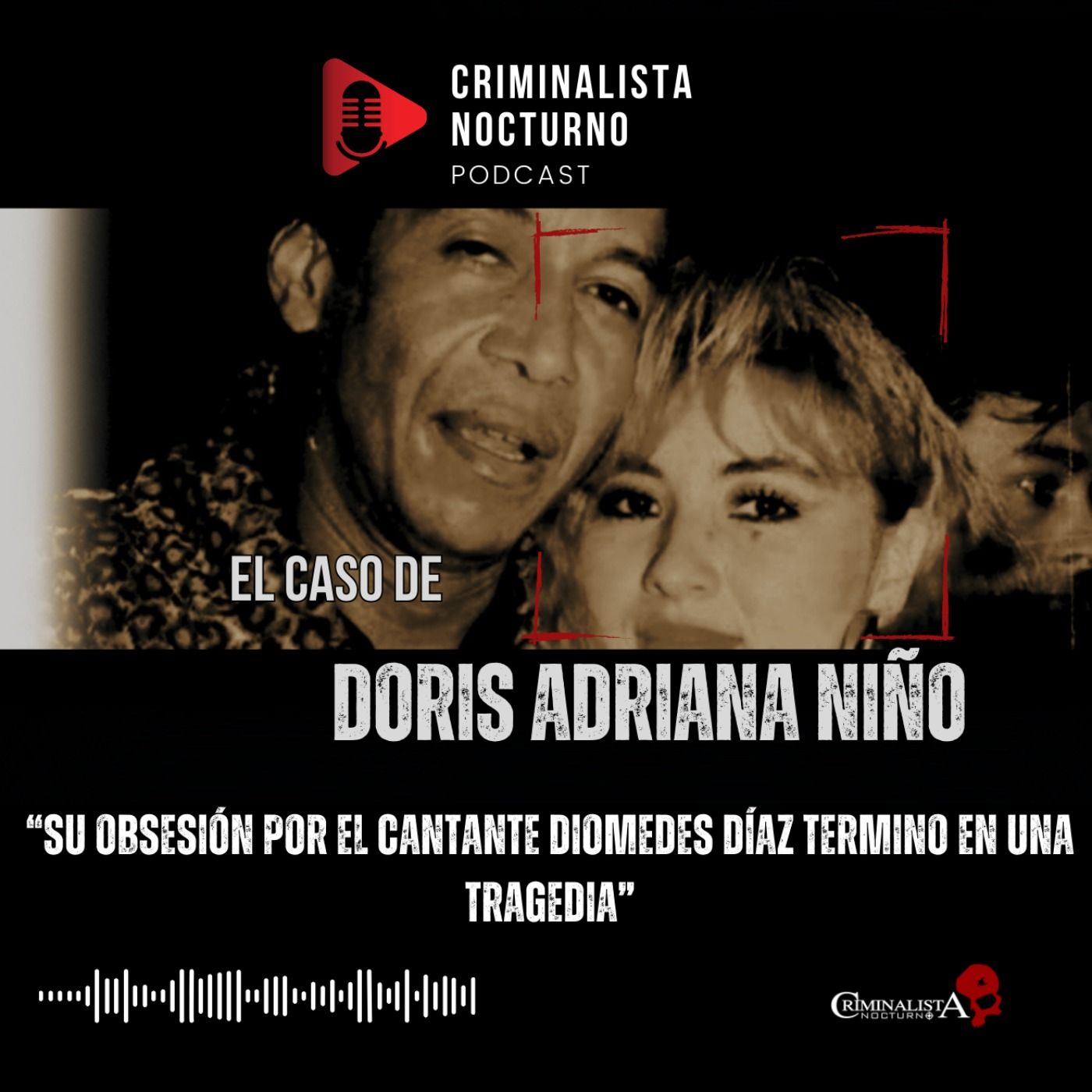 CRIMINALISTA NOCTURNO