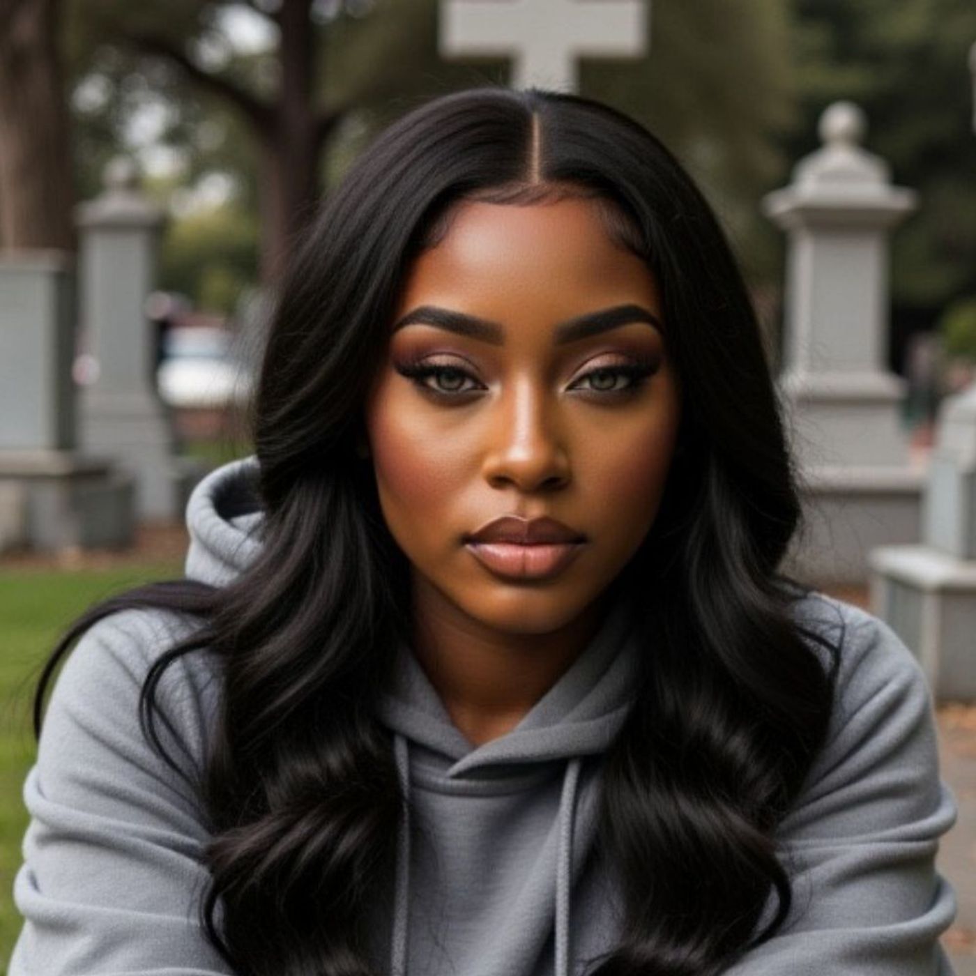 Voici Xania Monet, première superstar entièrement générée par l’IA episode artwork