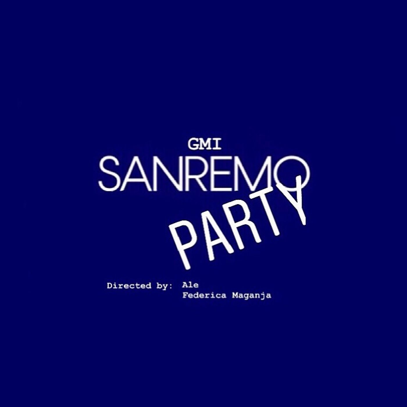 Sanremo Party