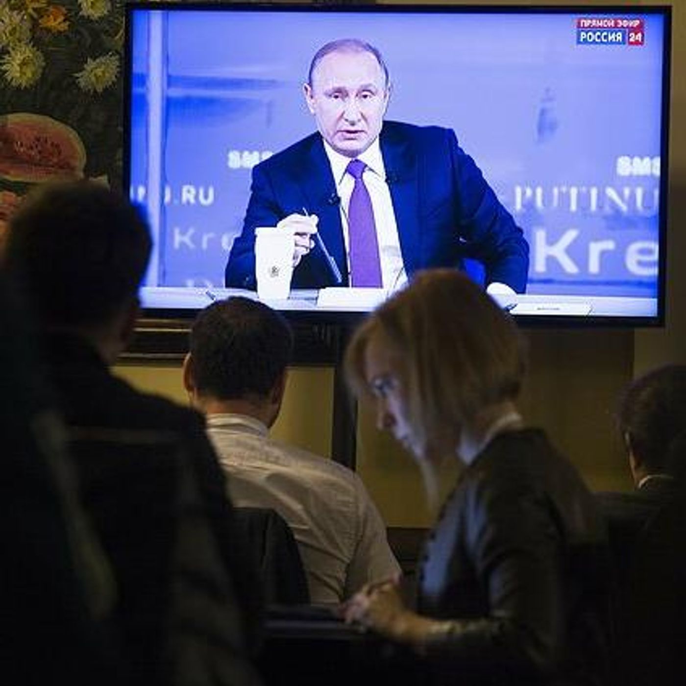 Факты ЛРТ. Украина. От "мобилизации" до обмена "азовцев": как за один день Кремль сломал собственную пропаганду episode artwork