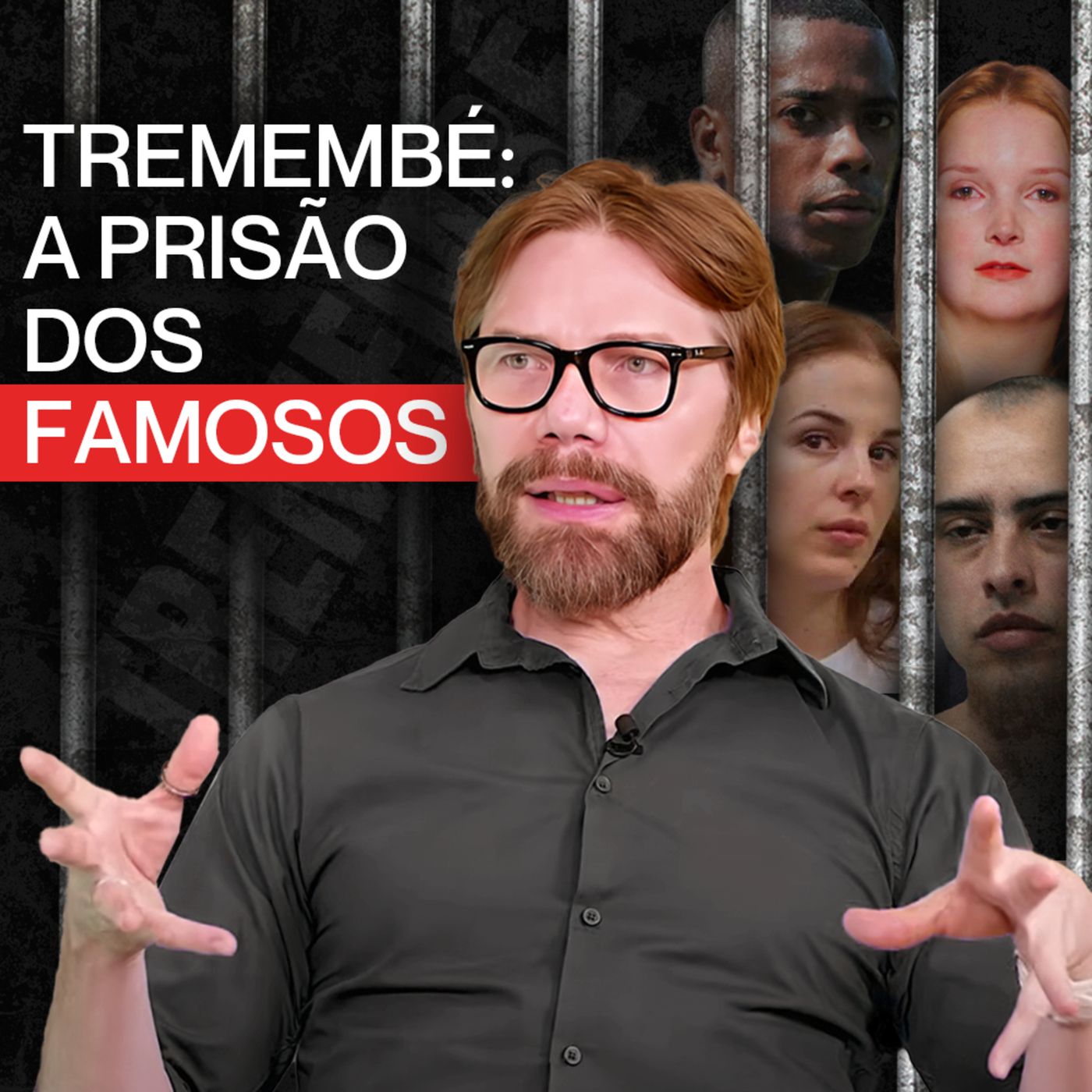 ULLISSES CAMPBELL - Flow #490