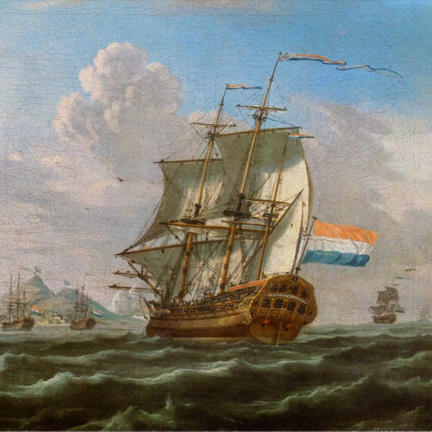 Historias de la economía
