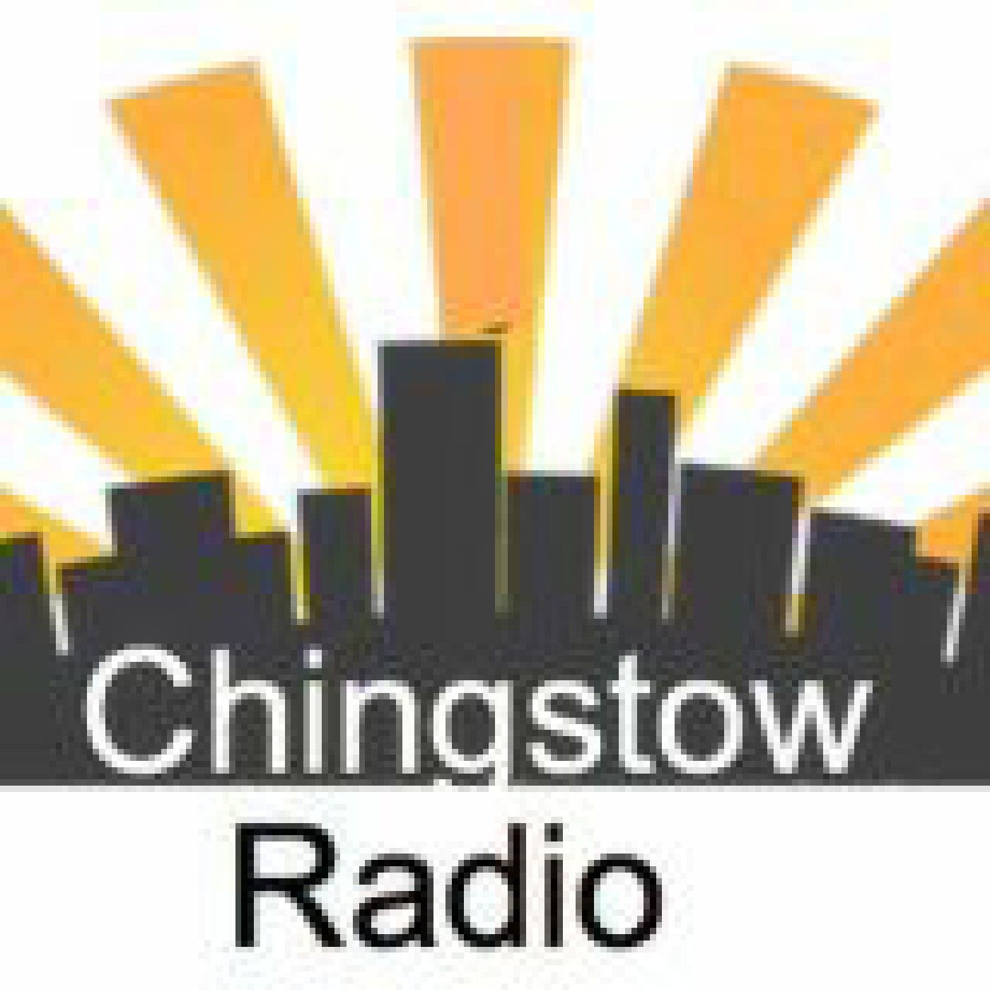 Chingstow Radio's podcast