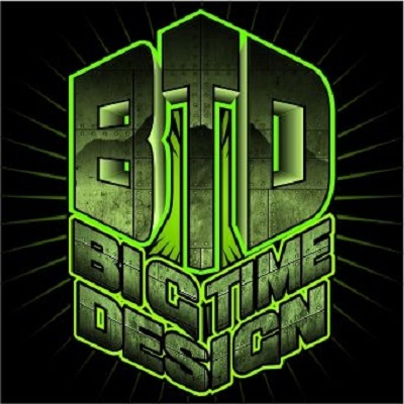 Big Time Design