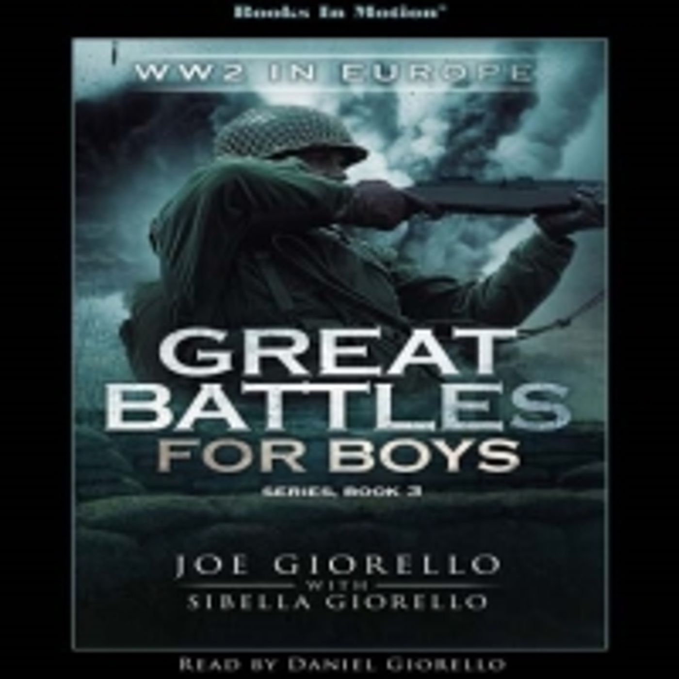Download Top Full Audiobooks in Teen & YA, Historical