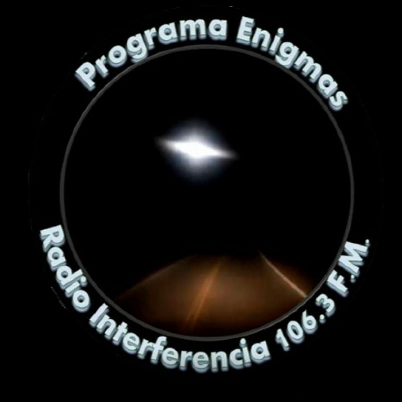 Portada de Mario González Calderón (Capitán UFO)