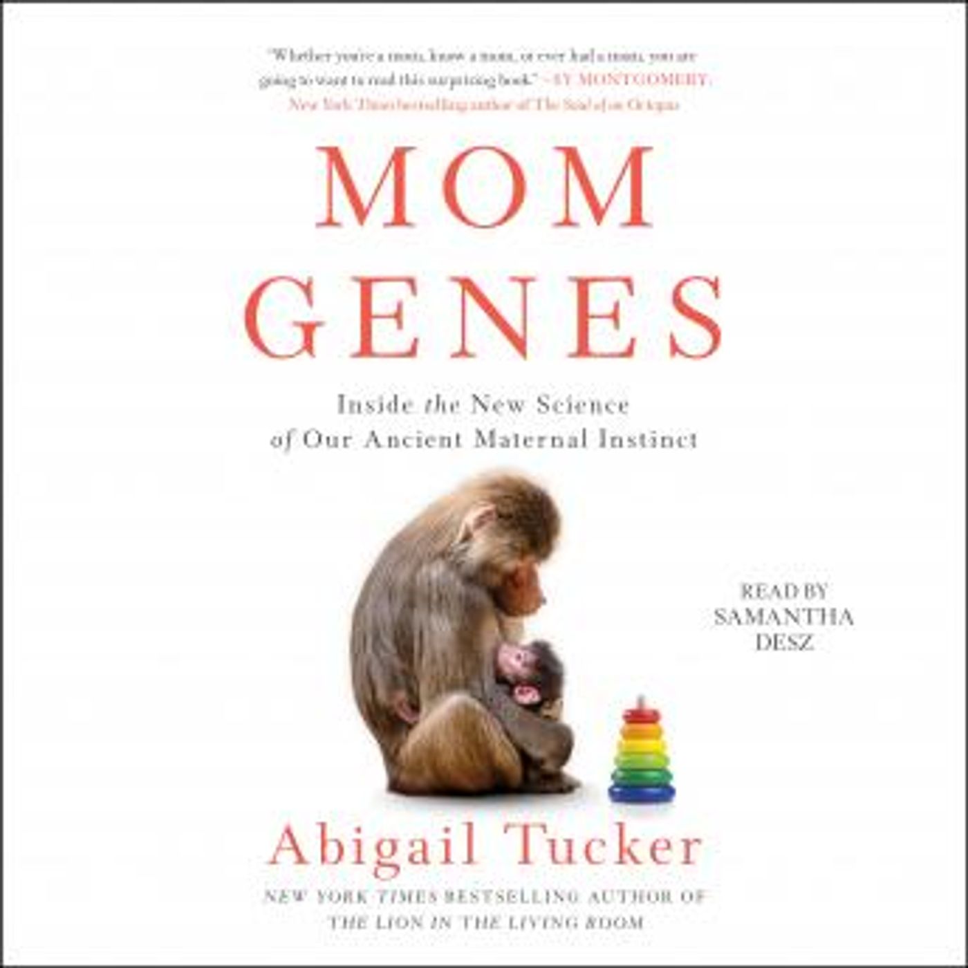Access Must-Have Full Audiobooks in Non-Fiction, Biology & Chemistry
