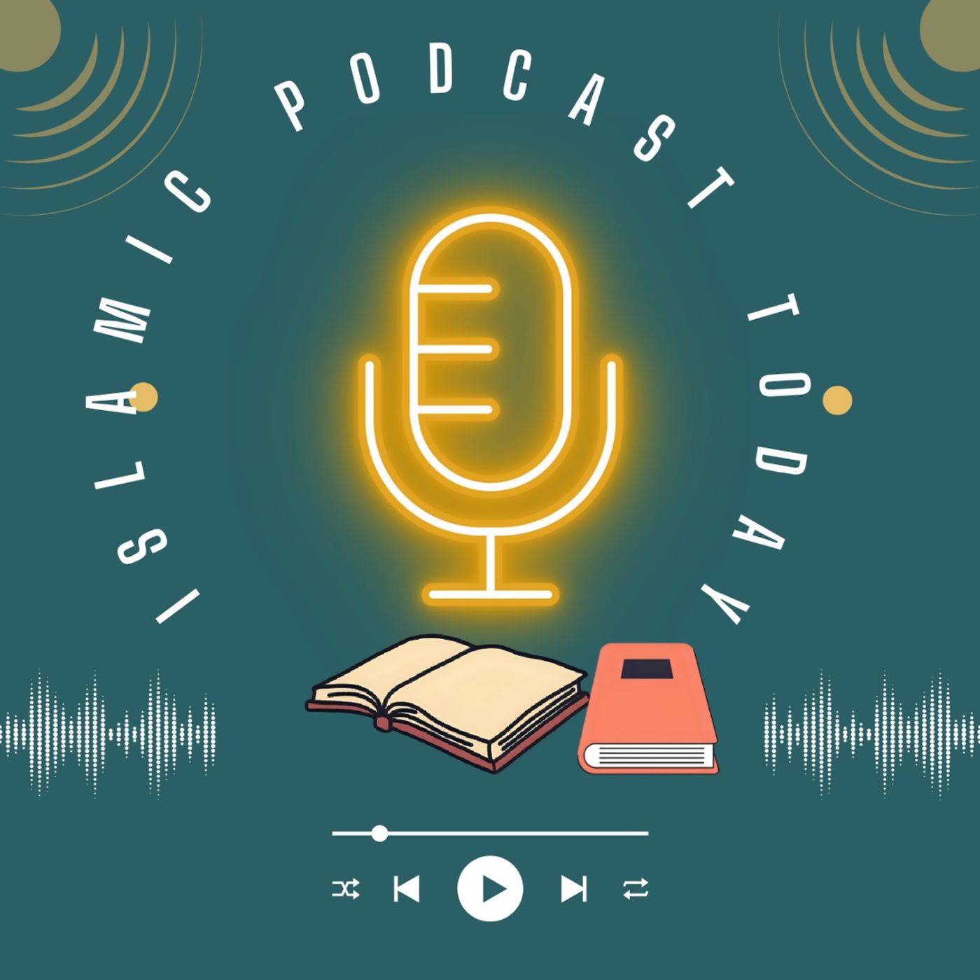 Islamic podcast Today