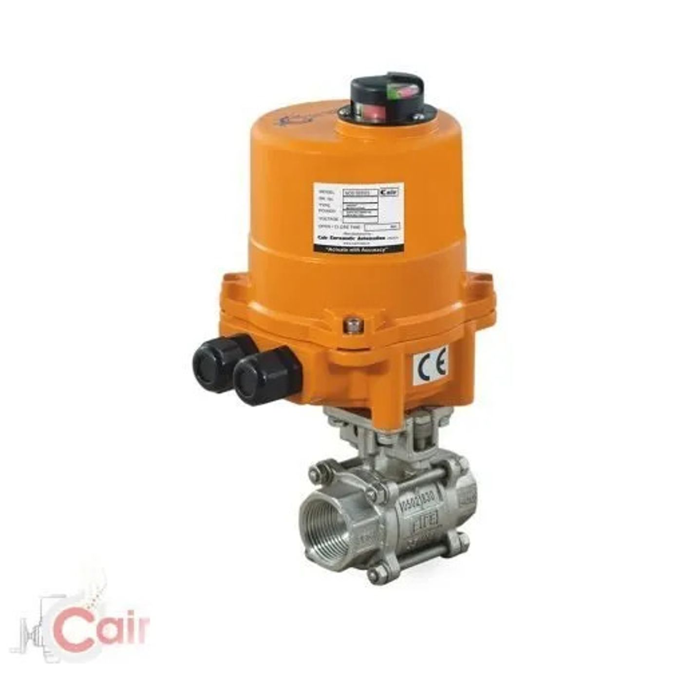Understanding the Technology Behind Electric Ball Valve and Their Applications episode artwork