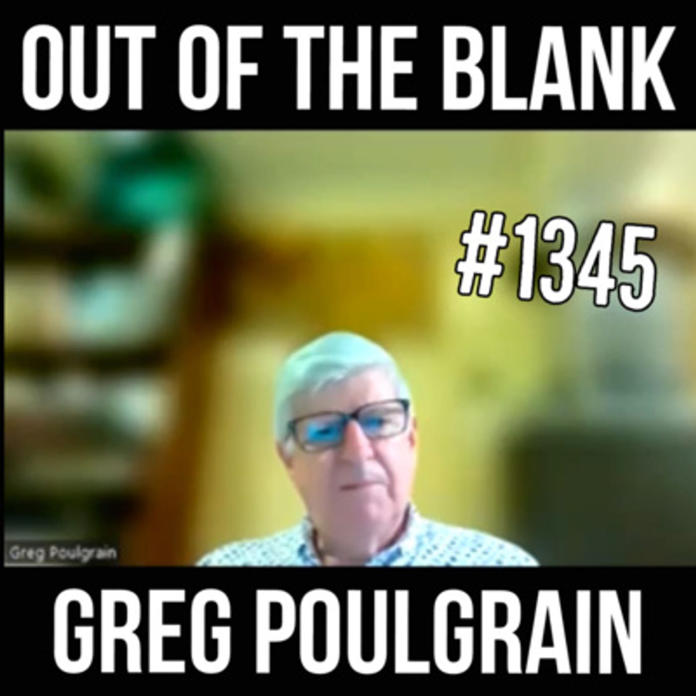 Out Of The Blank
