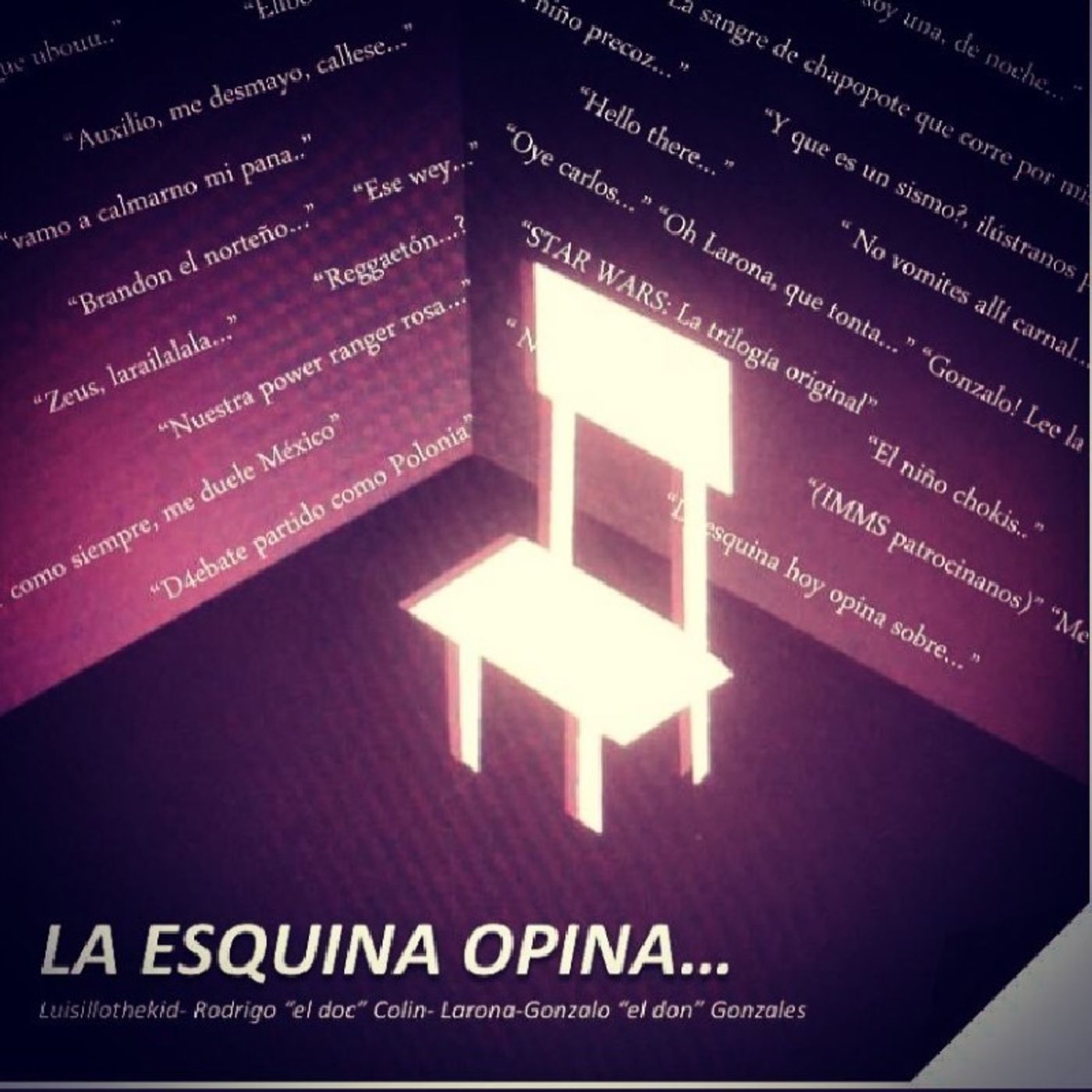 LaEsquinaOpina...